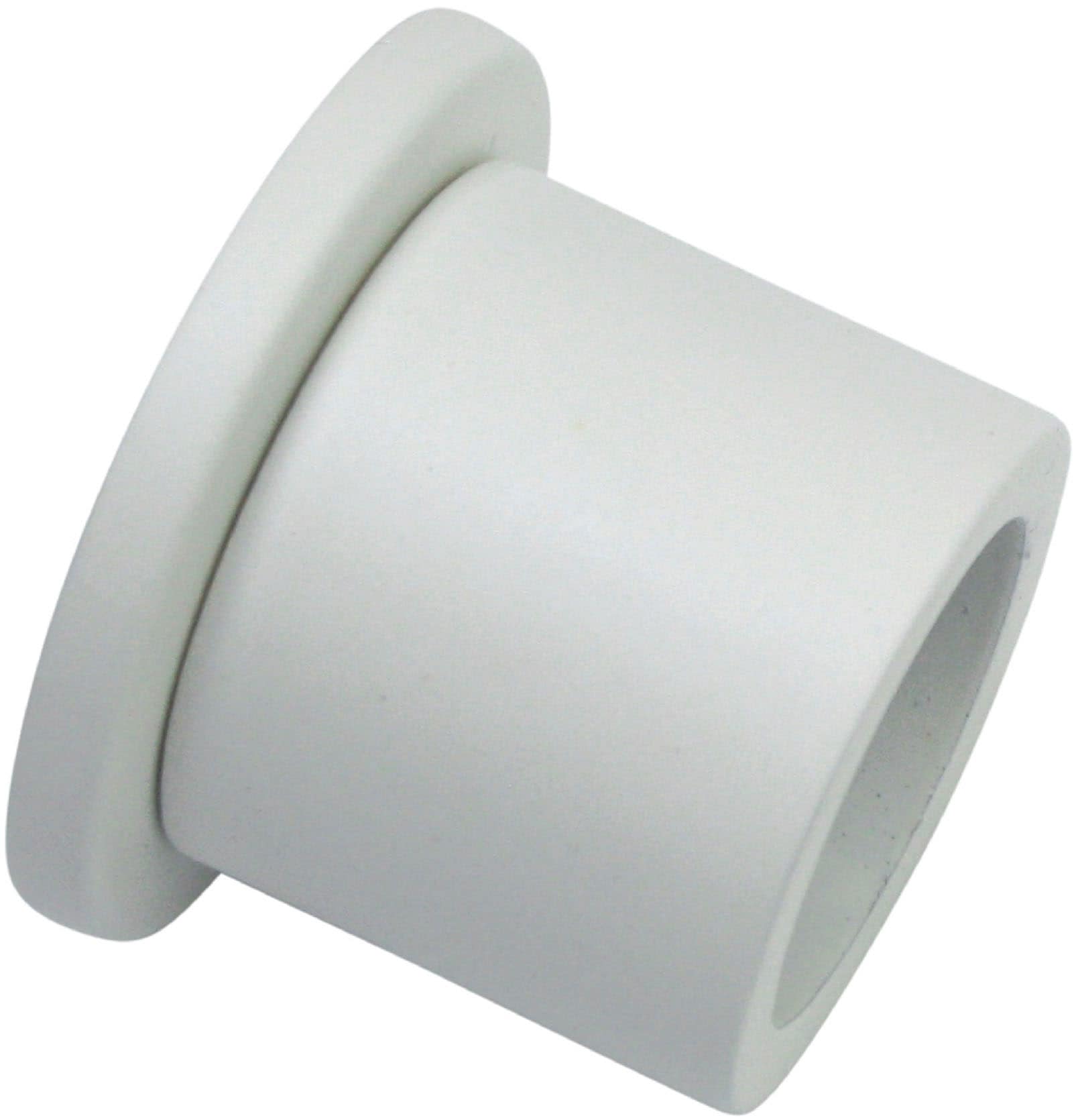 Image of SCHÖNER WOHNEN-Kollektion Gardinenstangenhalter "Wandlager für Ø 20 mm" Serie Einzelprogramm Leon Ø 20 mm
