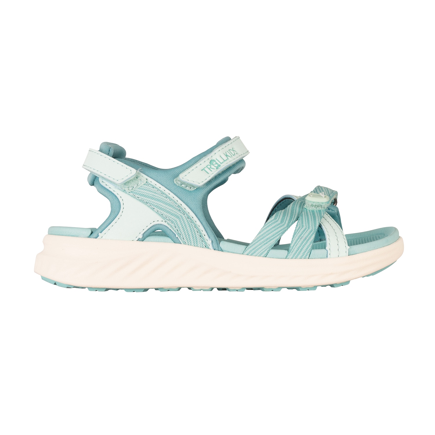 Image of TROLLKIDS Sandale "GIRLS PREIKESTOLEN SANDAL XT"