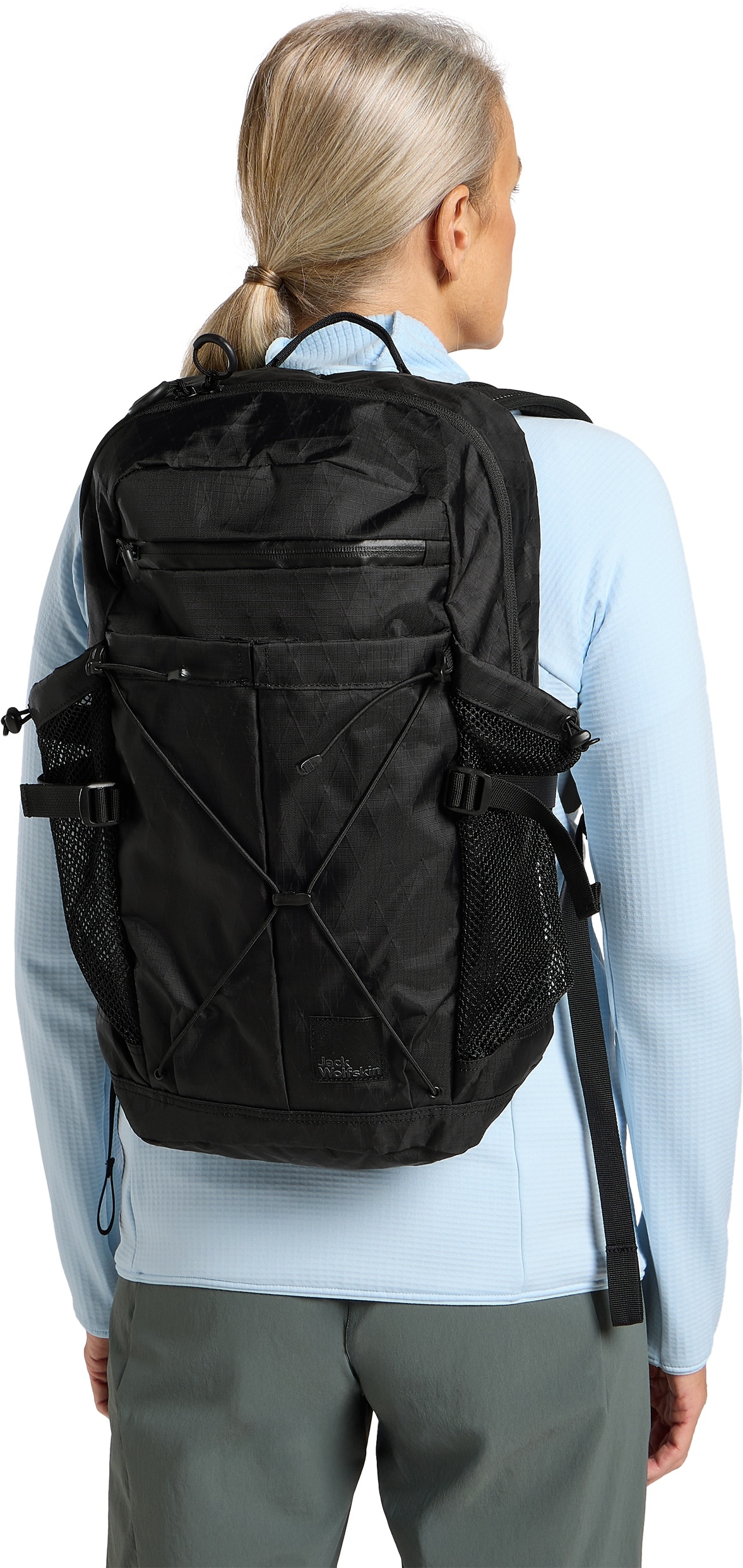 Jack Wolfskin Daypack »WANDERMOOD PACK 20«