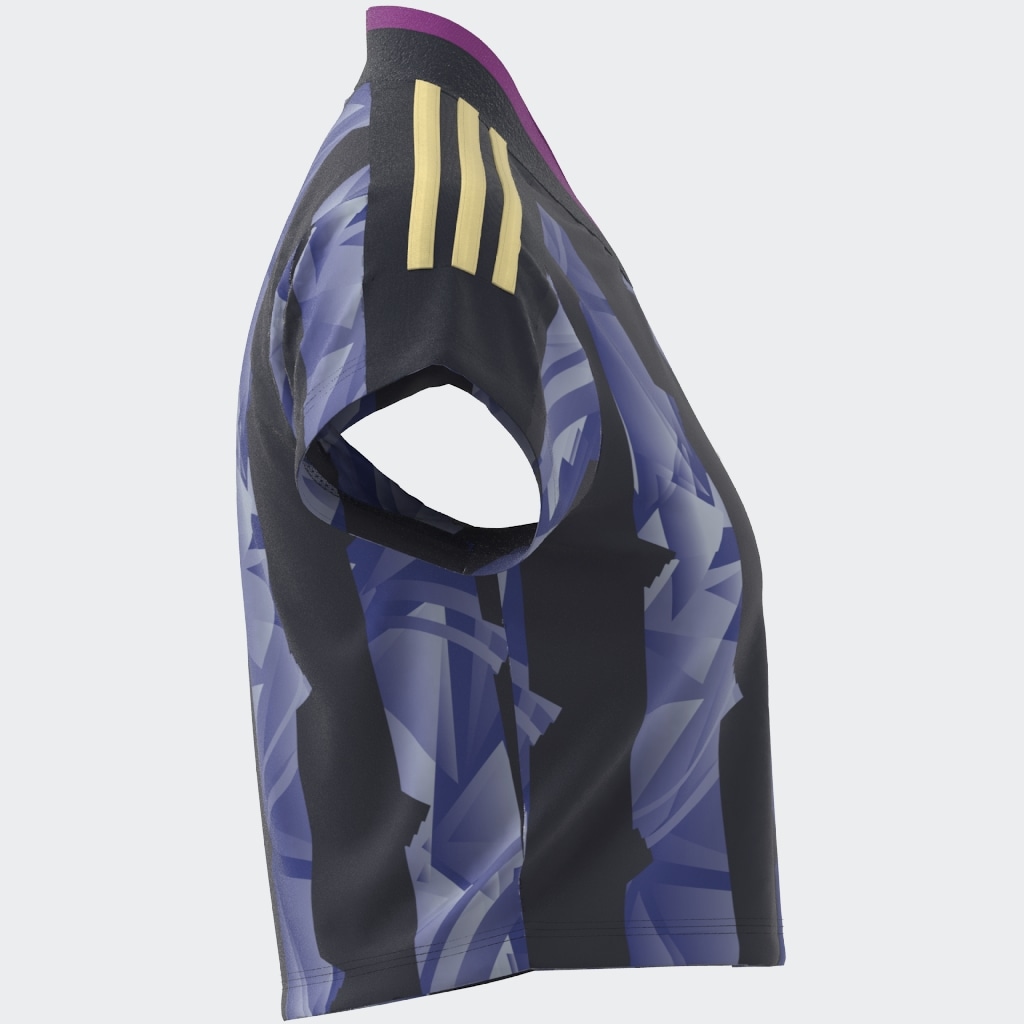 adidas Sportswear Tanktop »W TIRO Q3 AOP T«