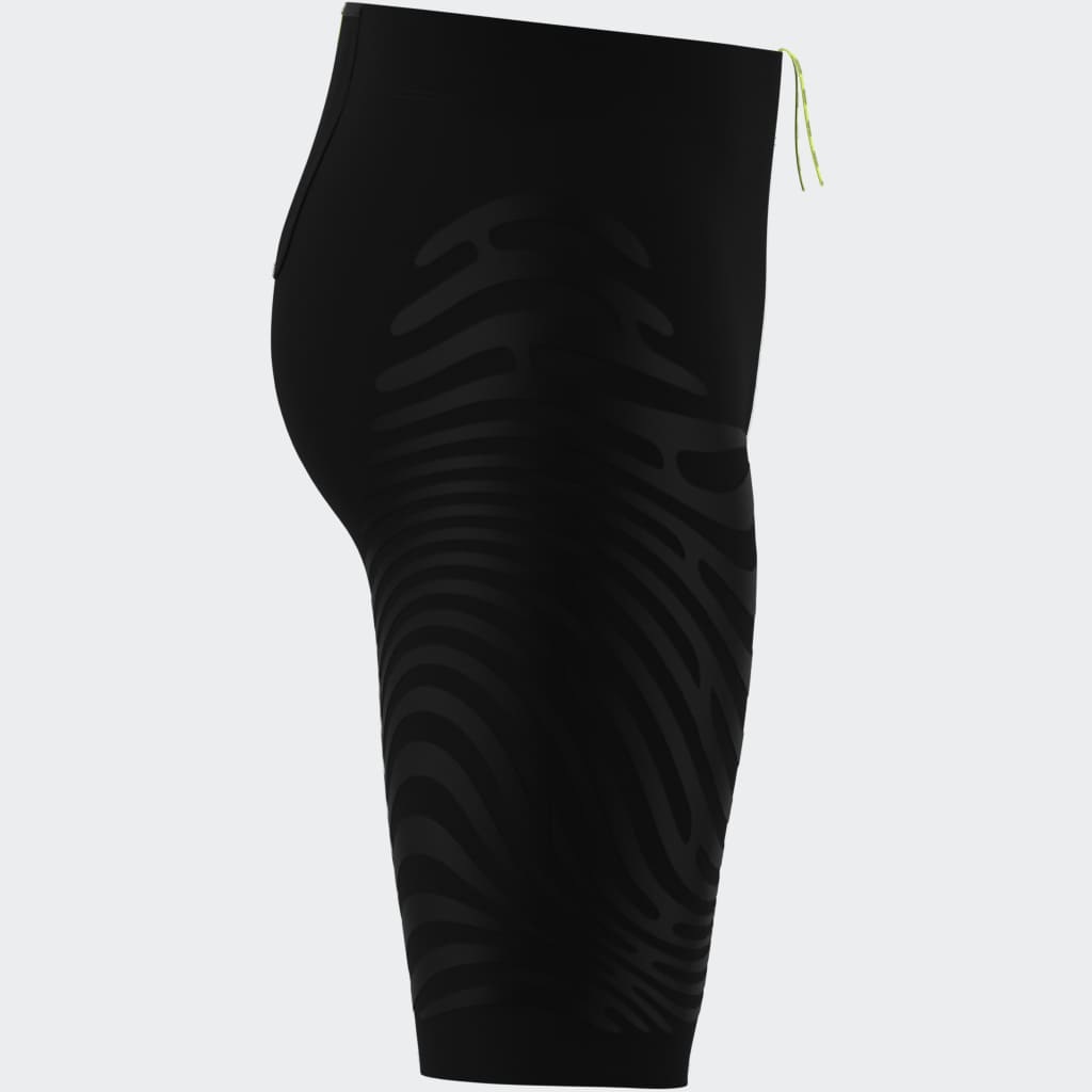 adidas Performance Laufshorts »ADIZERO C ST M«  für Erwachsene, sportlich, aus Polyester und Elasthan