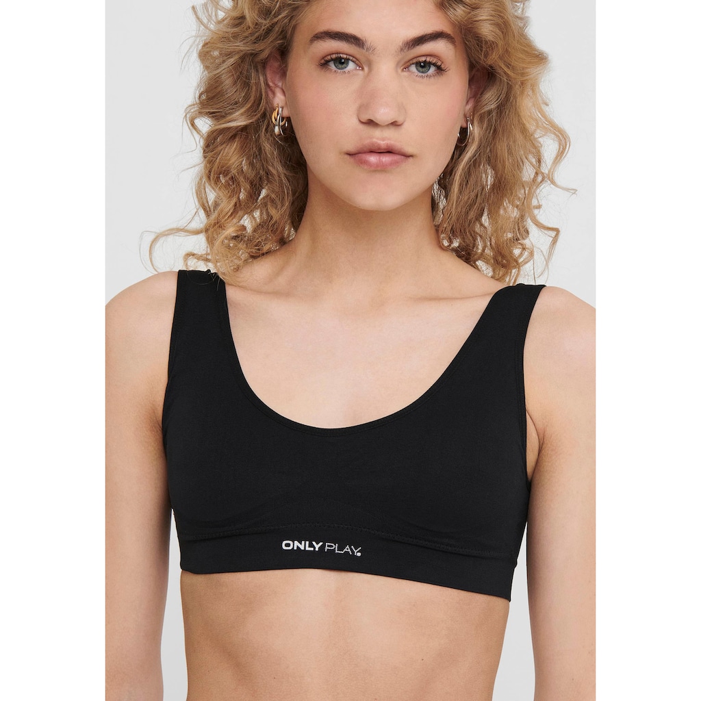 ONLY Play Sport-Bustier »ONPMIRA SEAM SPORTS BRA«