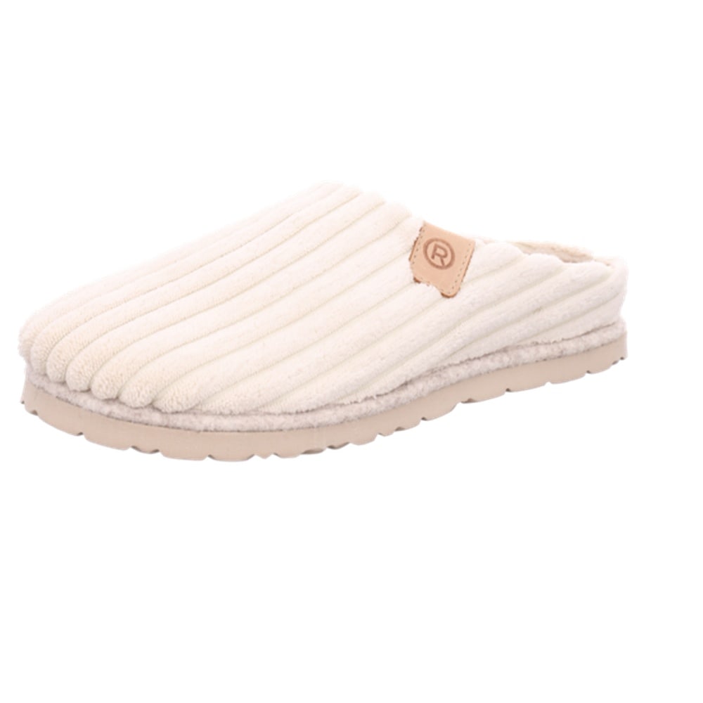 Image of Rohde Hausschuh "D.Meran" Clog, Wohlfühlschuh, Pantolette mit Cord