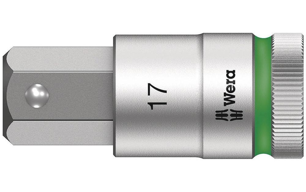 Wera Bit-Adapter »8767 A TX HF 1 Z«