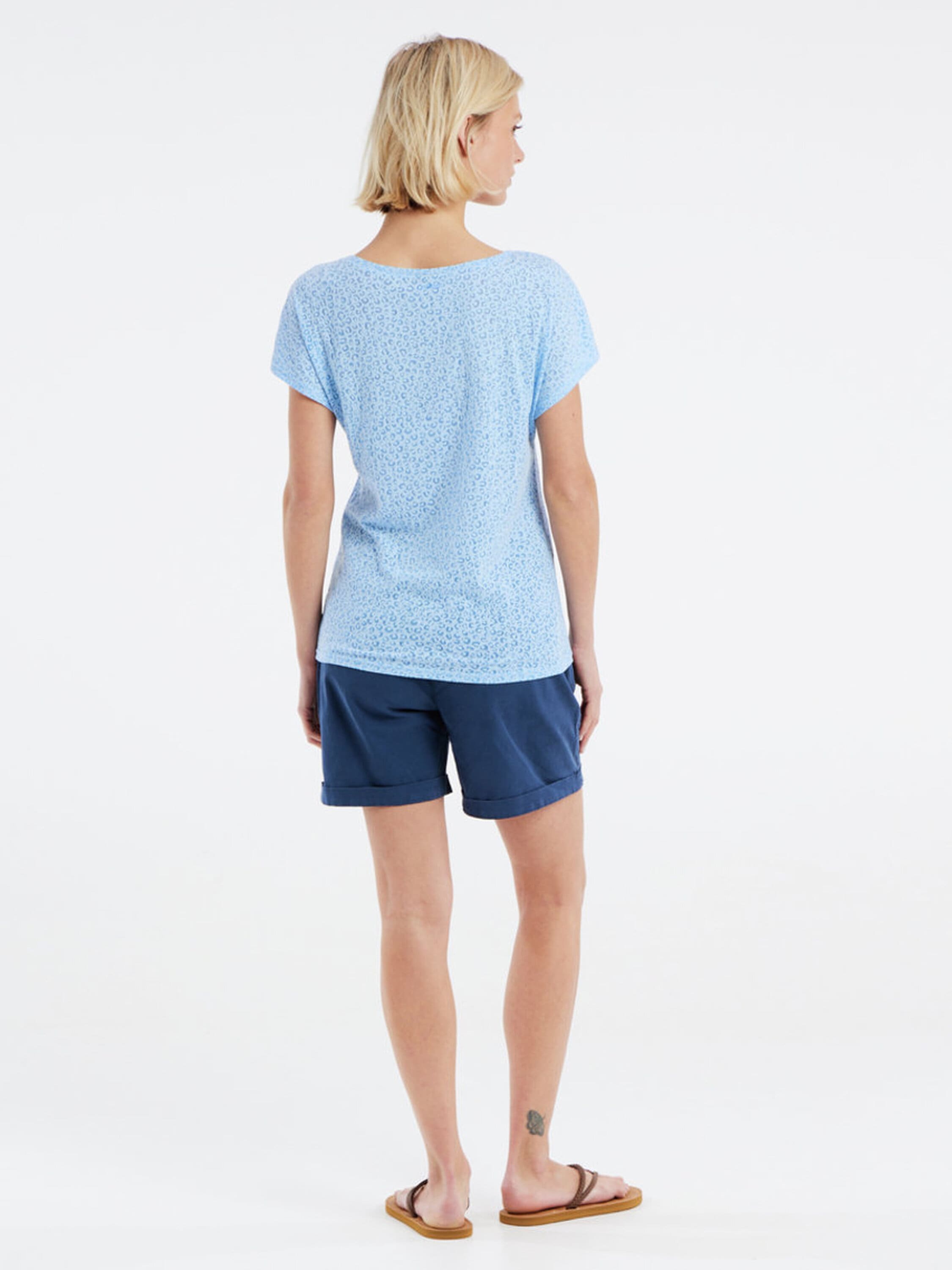 Protest T-Shirt »T-SHIRT PRTMEGAN«