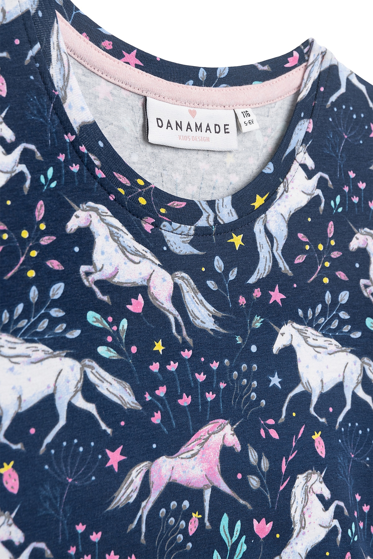 DANAMADE Jerseykleid »DANAMADE Dresses DBABETTE«