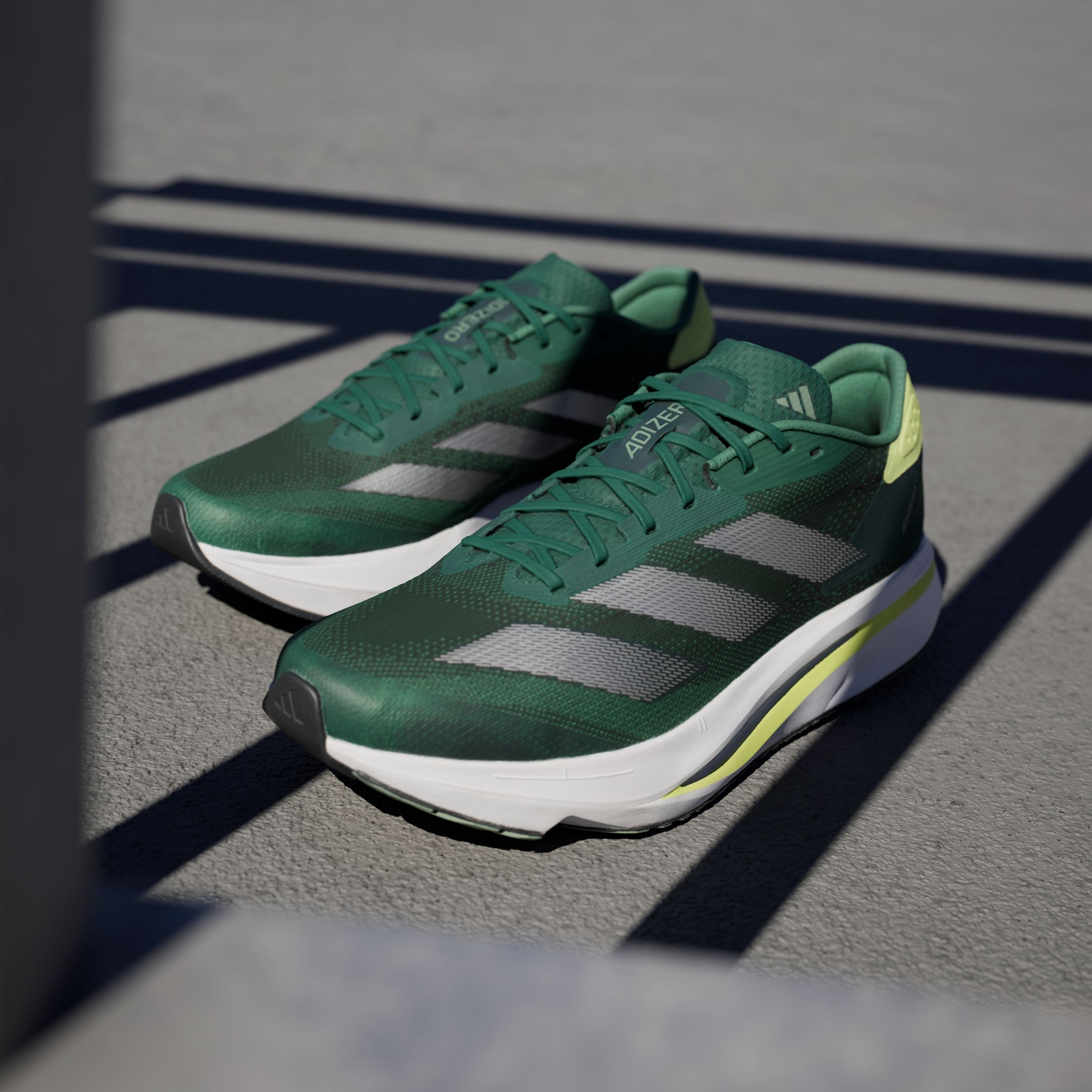 adidas Performance Laufschuh »ADIZERO SL2«