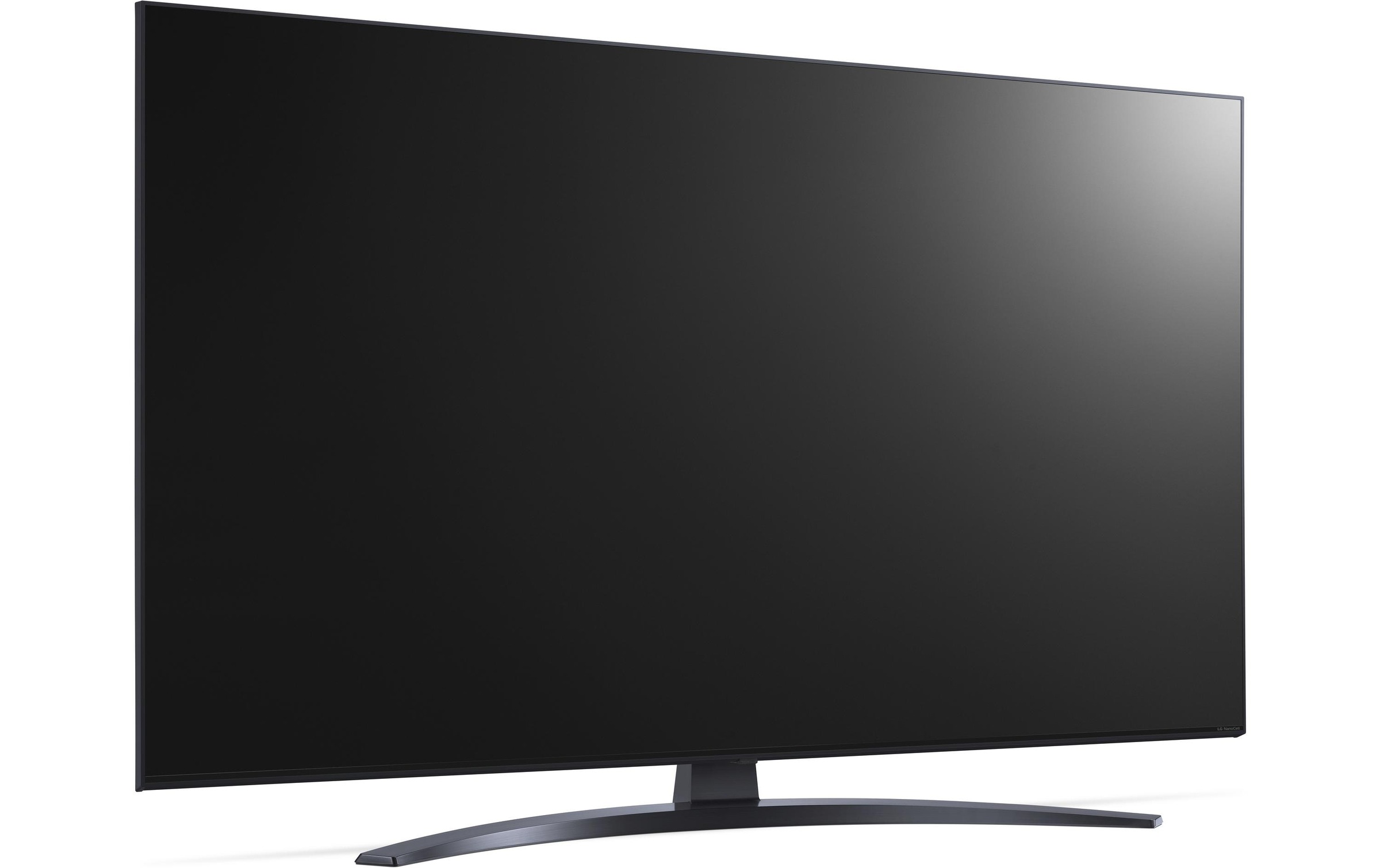 LG LED-Fernseher »43NANO769 43 3840 x 2160 U«, 4K Ultra HD
