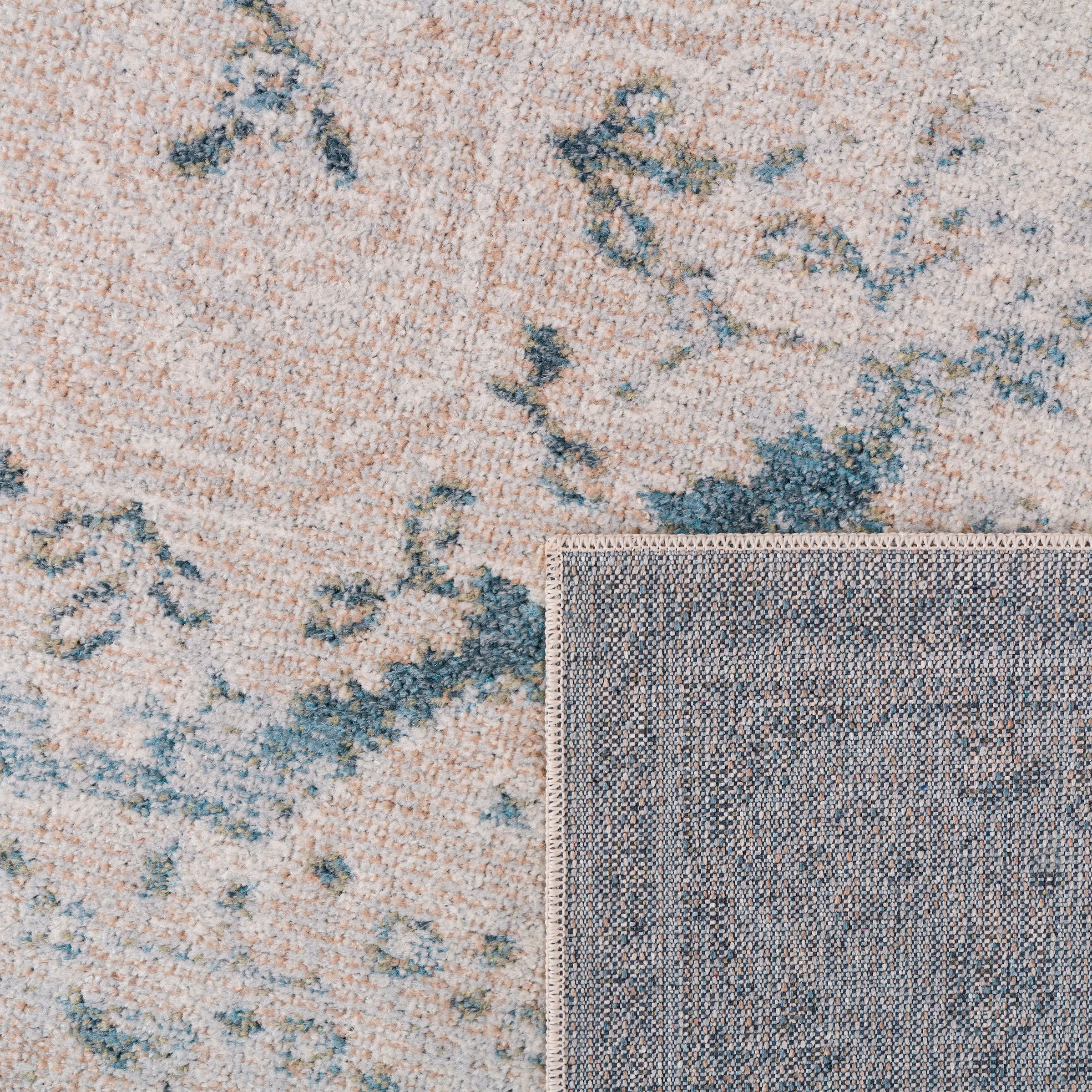 Muster, Design, Kurzflor, orientalisches »Perugia Paco jetzt Vintage 372«, kaufen Teppich Home rechteckig, waschbar