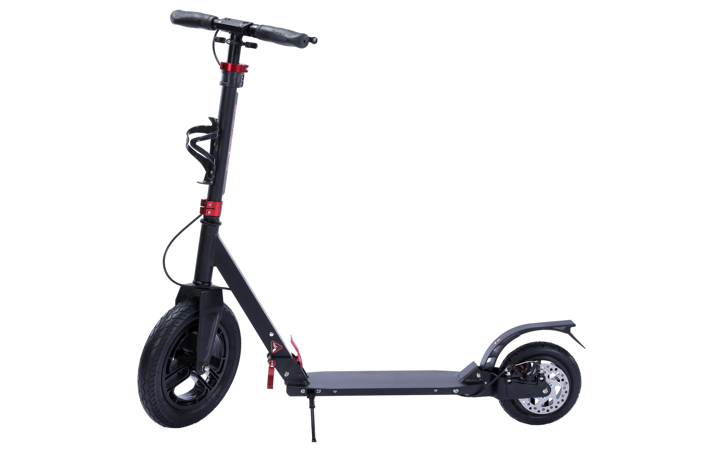 Scooter »18A, BODYSWISS«