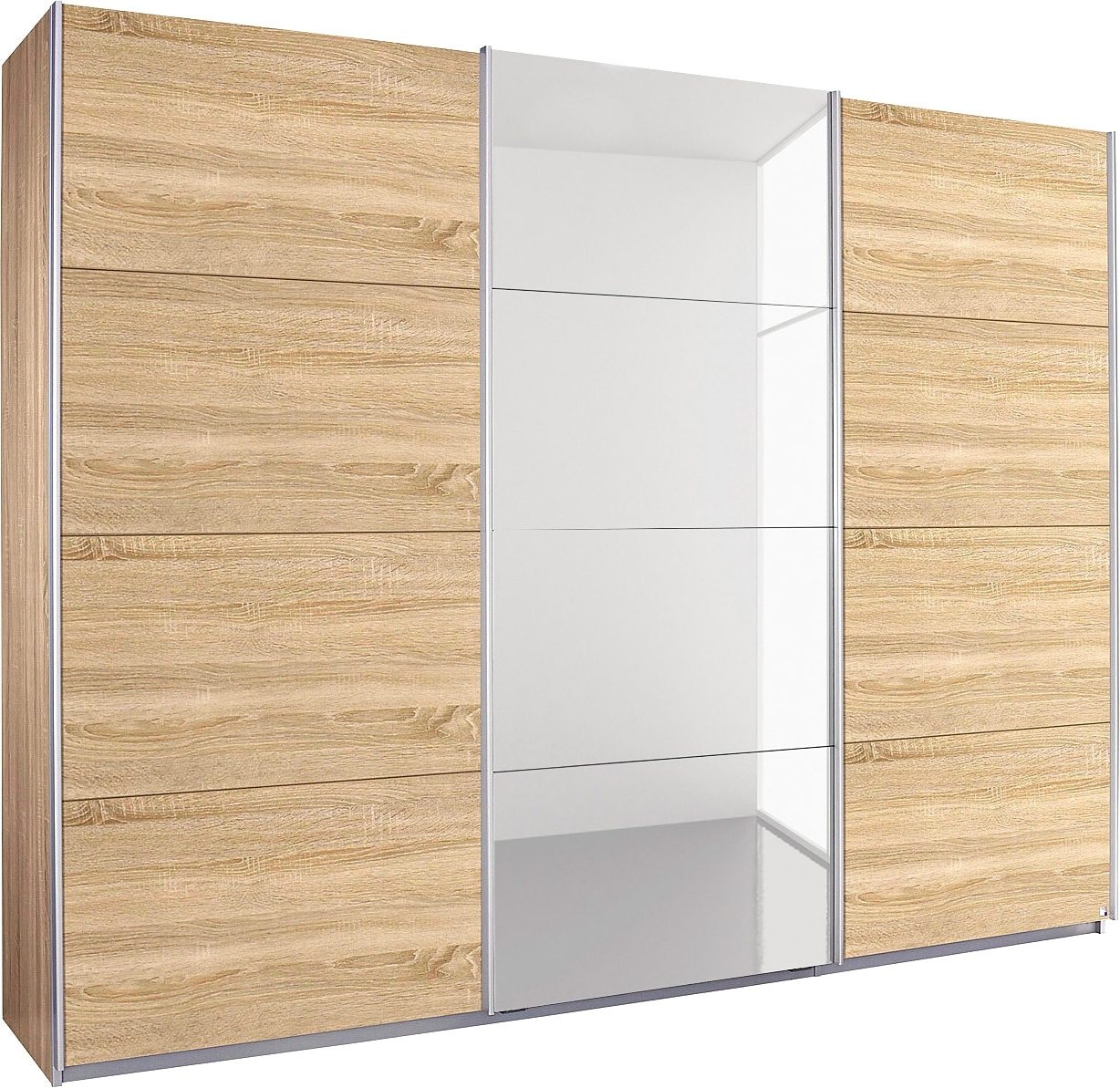 Image of rauch Schwebetürenschrank »Kulmbach« bei Ackermann Versand Schweiz