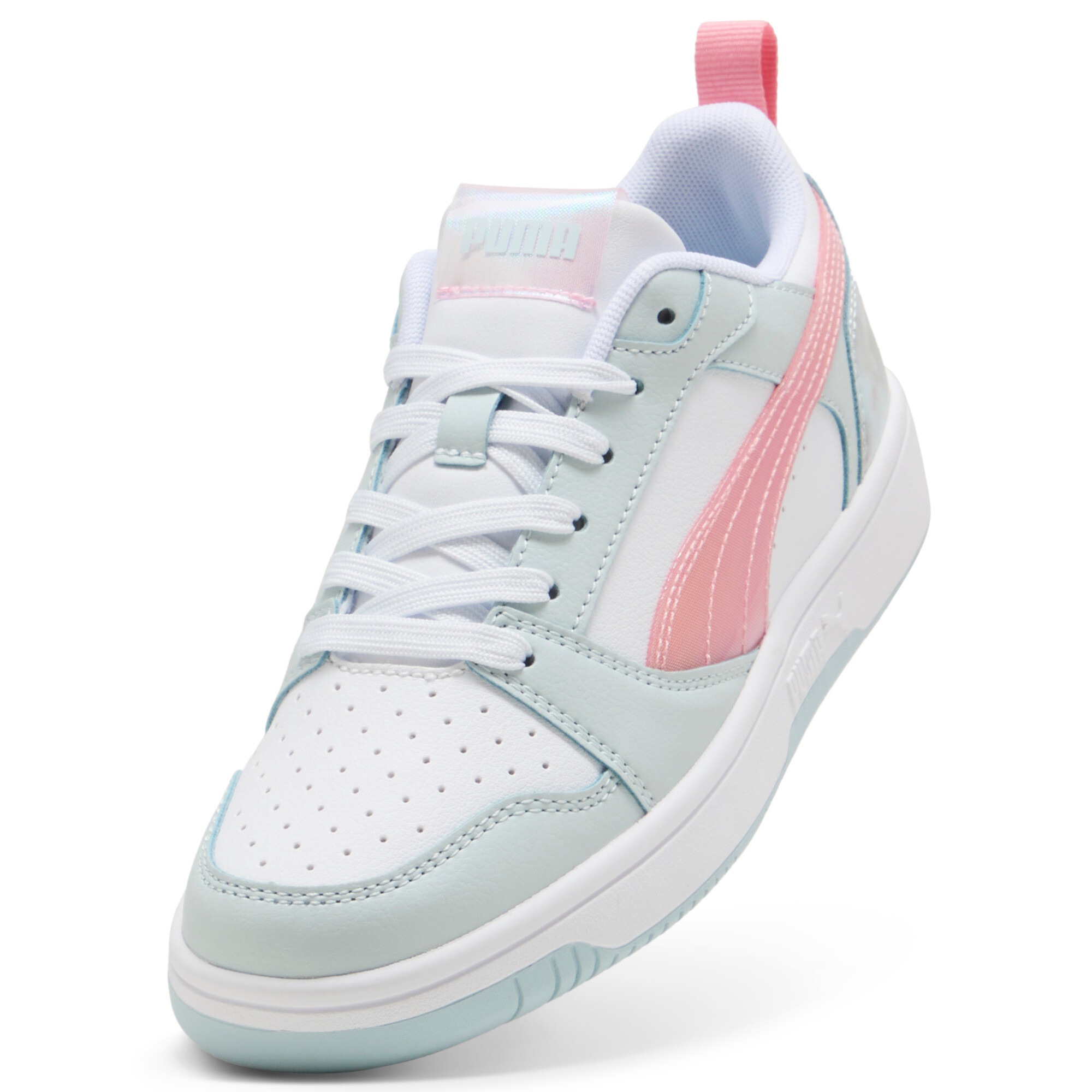 PUMA Sneaker »REBOUND V6 LO SPACE BELLE JR«