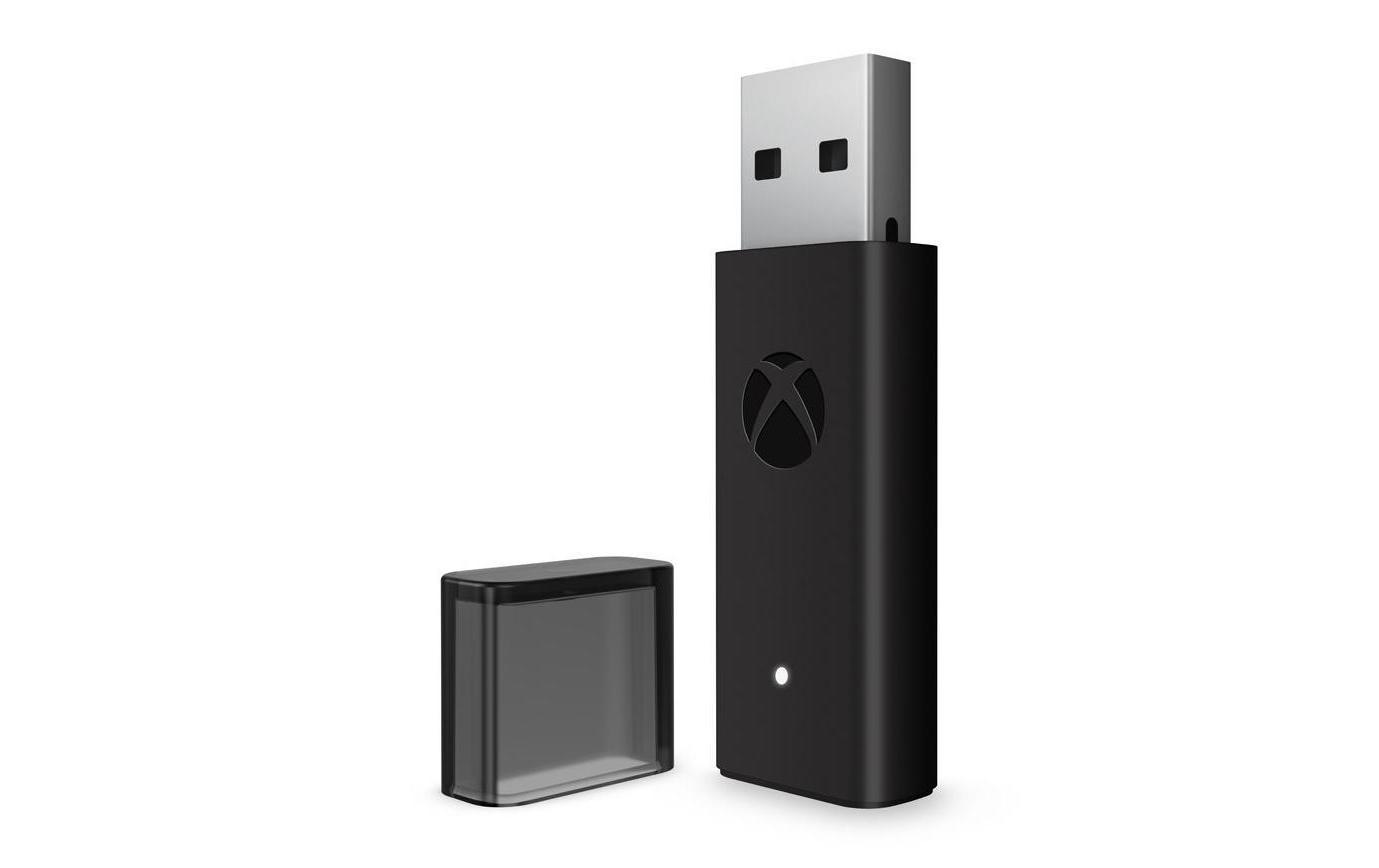 Microsoft Controller-Modul »Xbox Wireless Adapter für Windows«