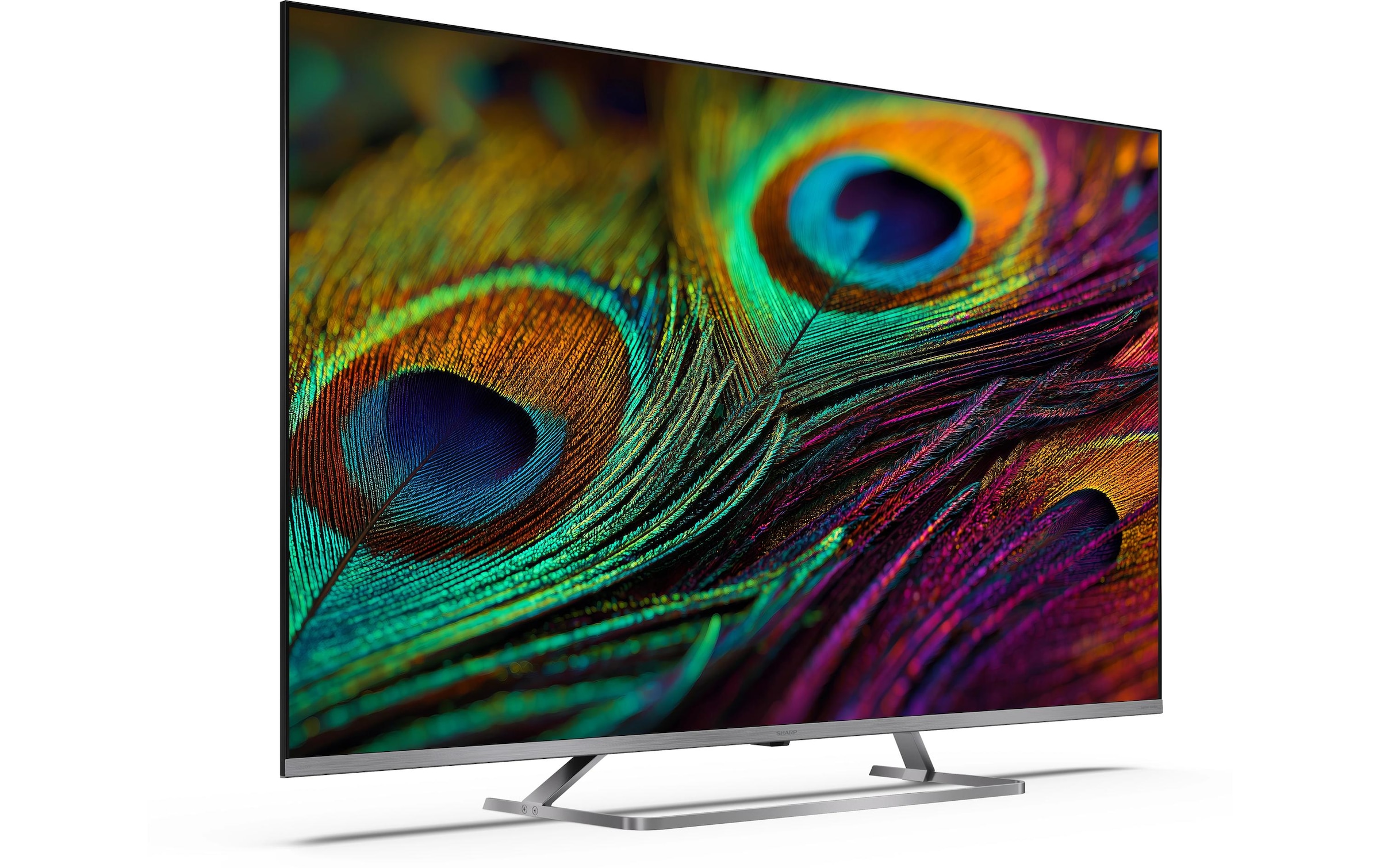 Sharp Mini-LED-Fernseher »50JP7465E« 126 cm/50 ″