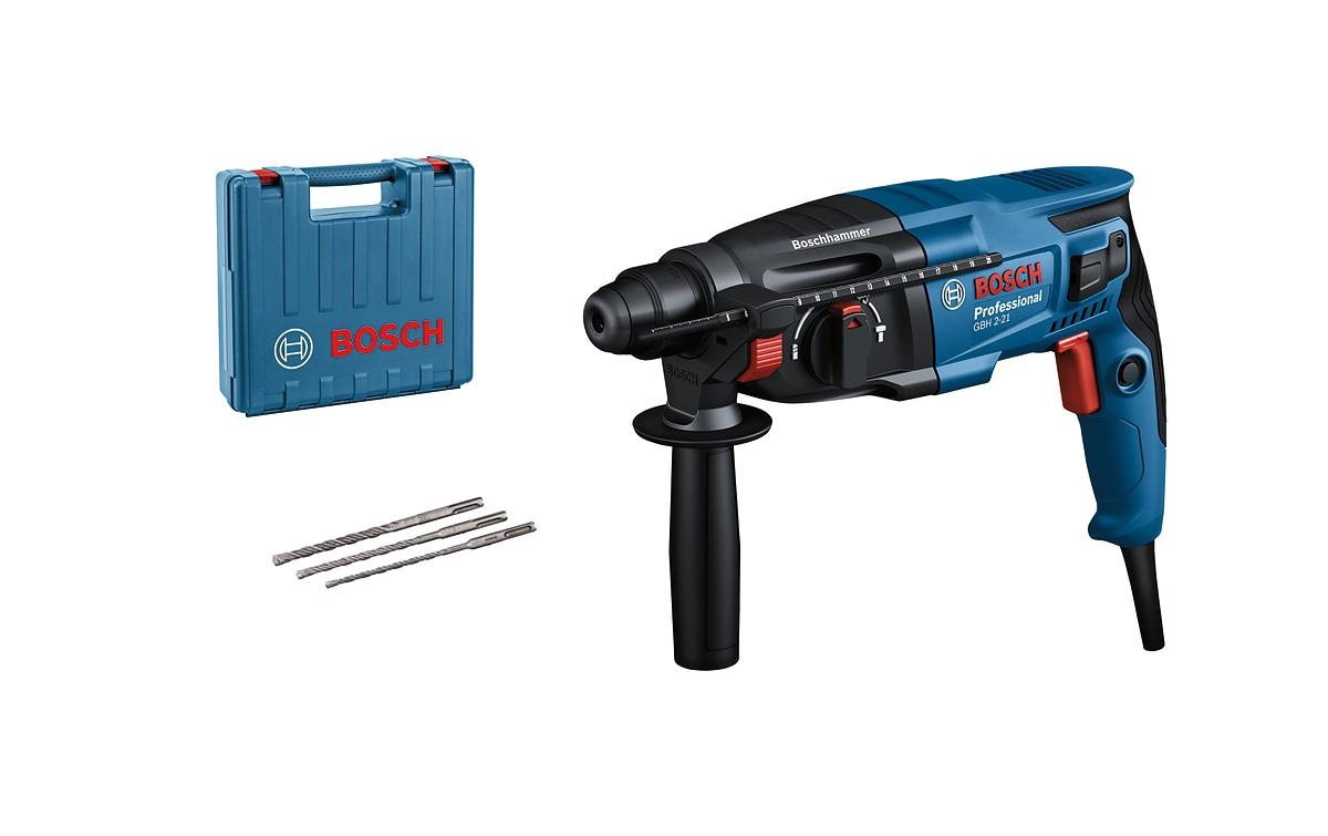 Bosch Professional Bohrhammer »Bohrhammer 2«