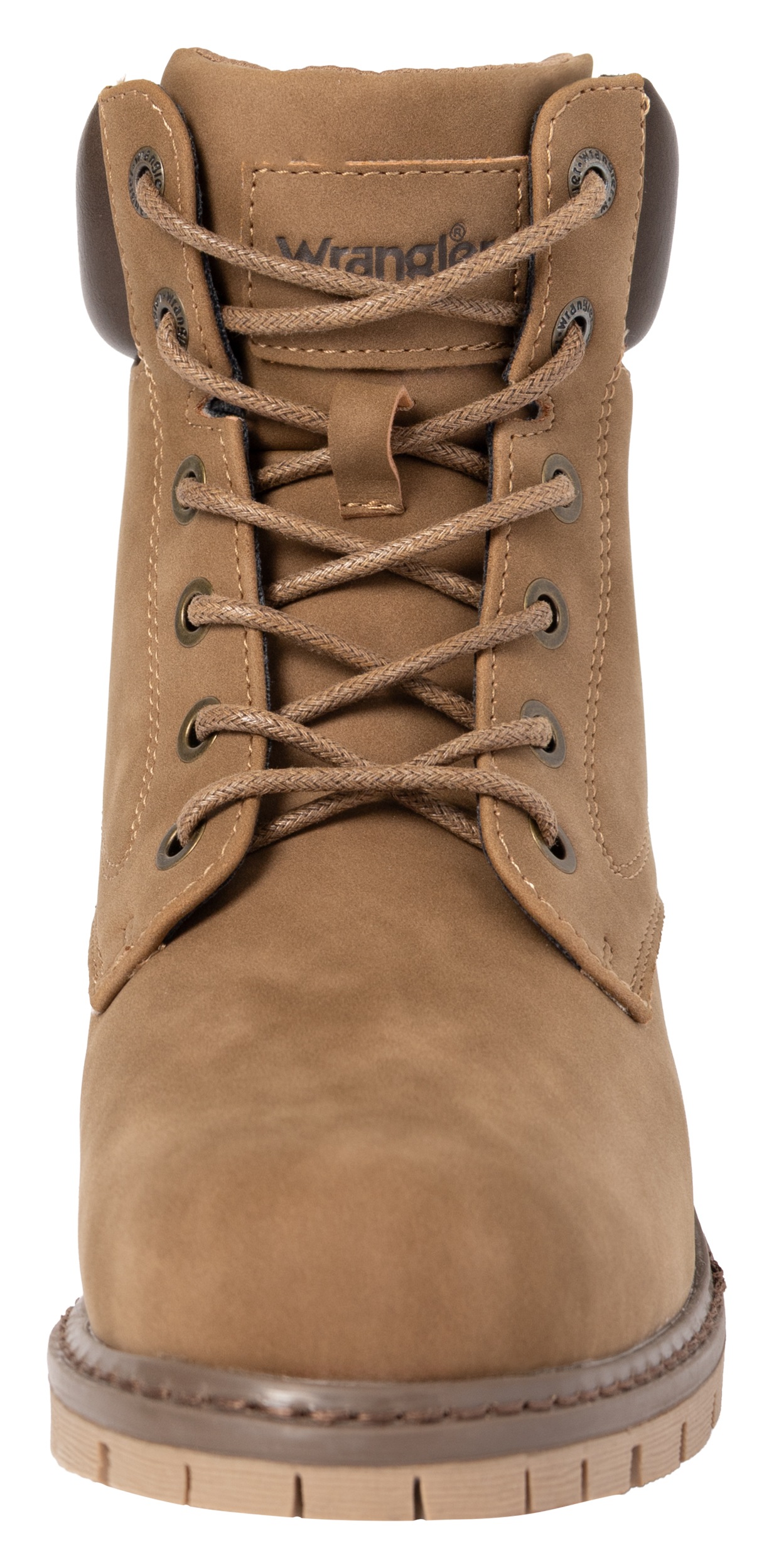 Wrangler Winterstiefel »OAKLENN WOMEN HIGH«
