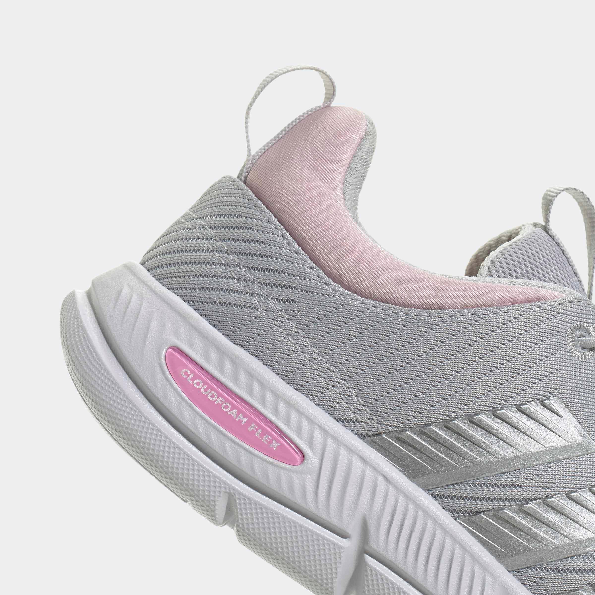 adidas Sportswear Chaussures de marche »CLOUDFOAM FLEX ELASTIC LACES«