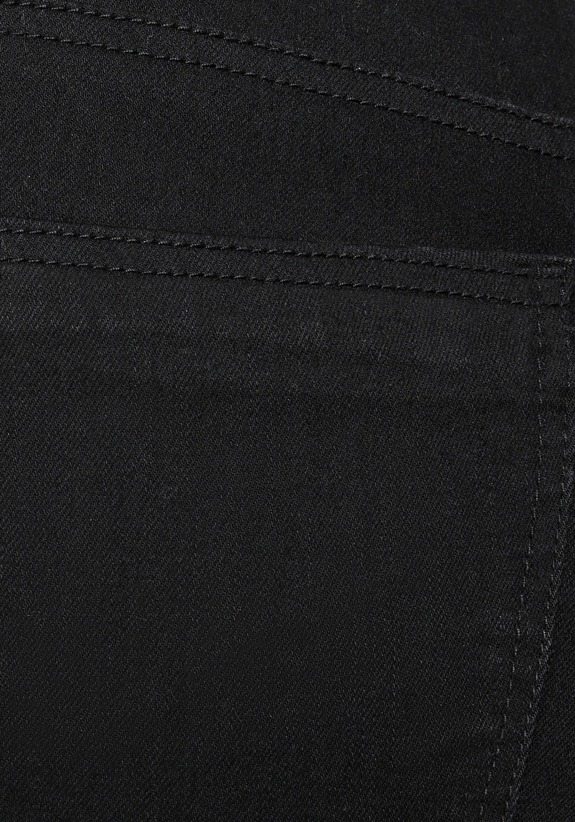 ONLY Skinny-fit-Jeans »ONLPAOLA – Extra-eng geschnittene Jeans mit figurformender Silhouette«, skinny fit, modisch, Denim, Baumwollmischung