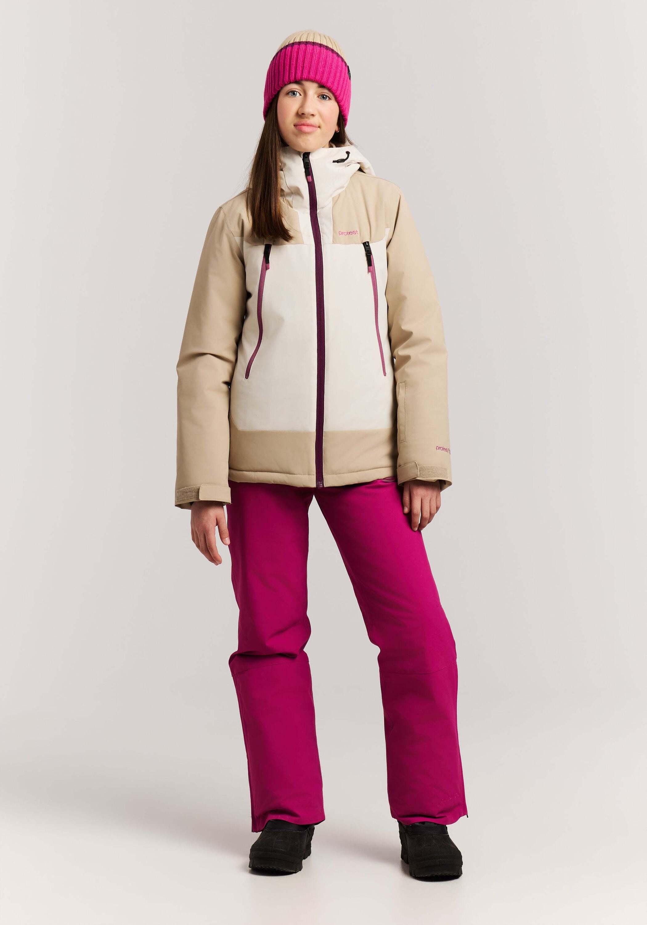 Protest Veste de ski »Skijacke PRTLaurine«
