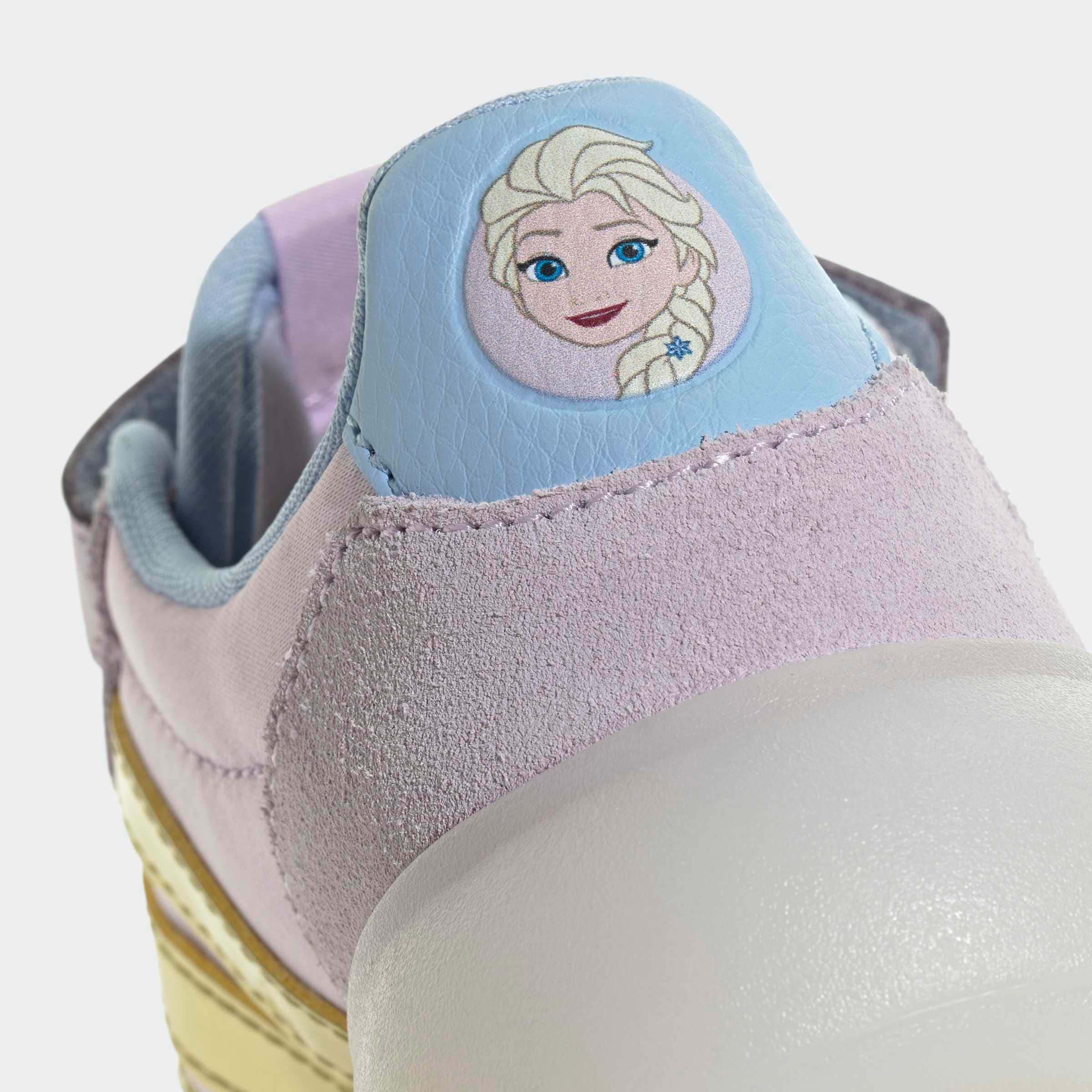 adidas Sportswear Sneakers »ADIDAS DISNEY FROZEN BARREDA DECODE KIDS«  Frozen, für Kinder & Jugendliche