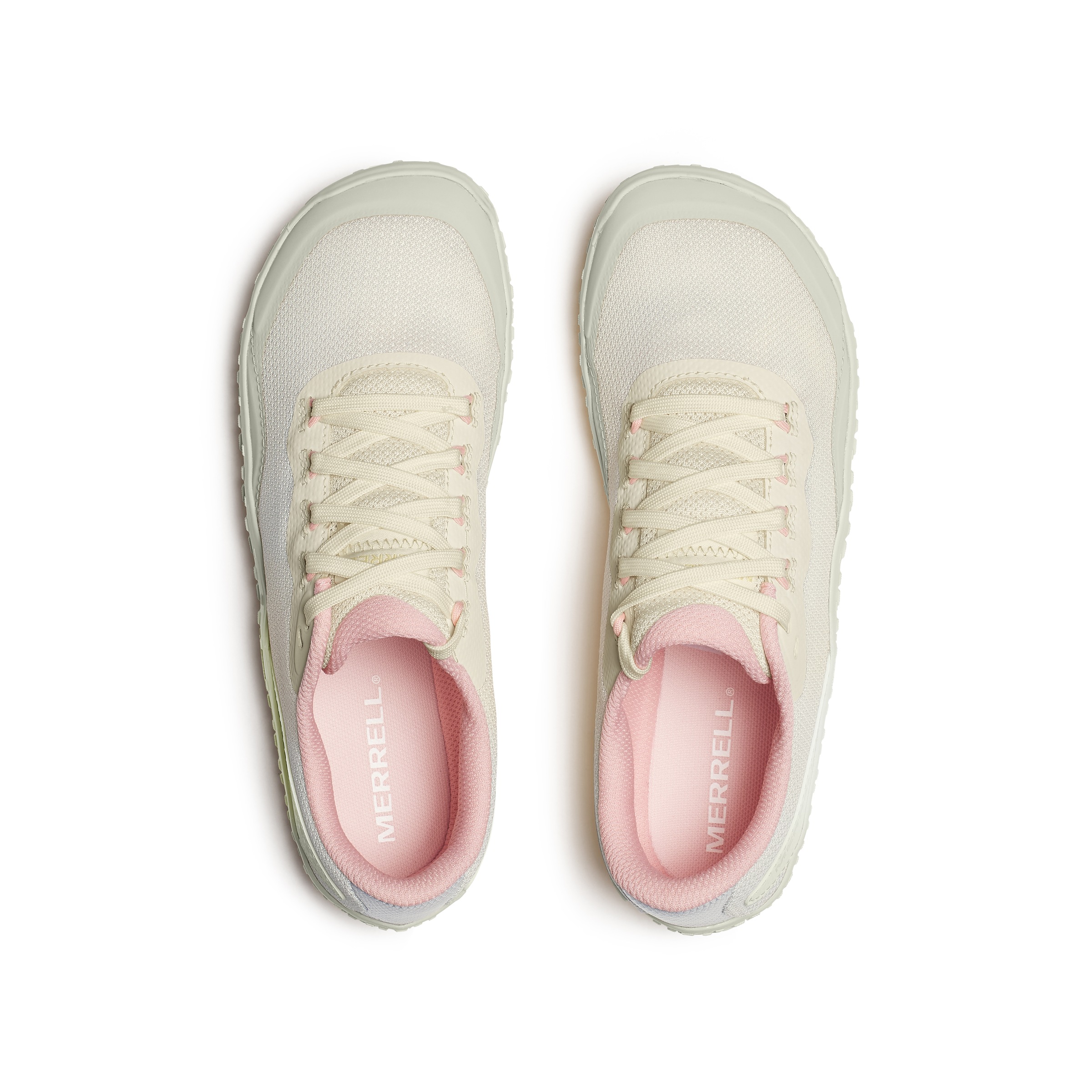 Merrell Chaussures pieds nus »VAPOR GLOVE 7«  mit Vibram Sohle