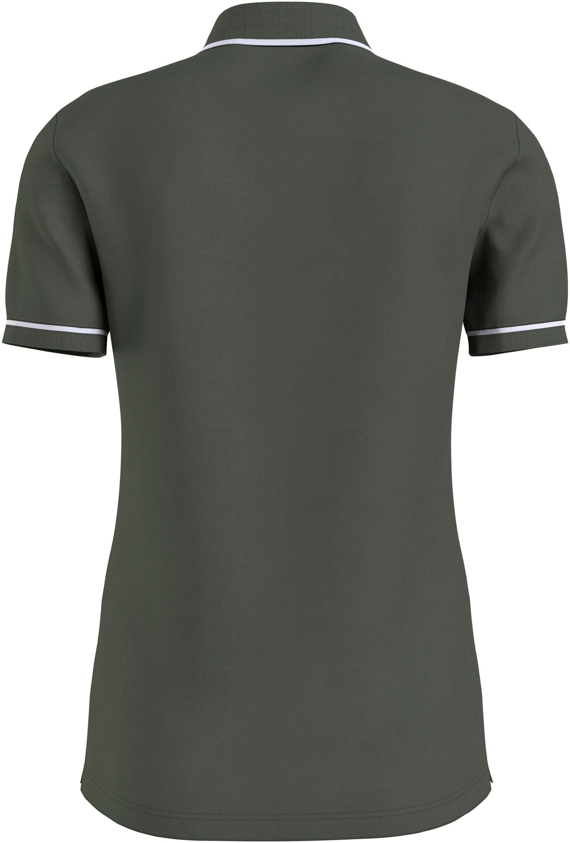 Poloshirt »TIPPING SLIM POLO«