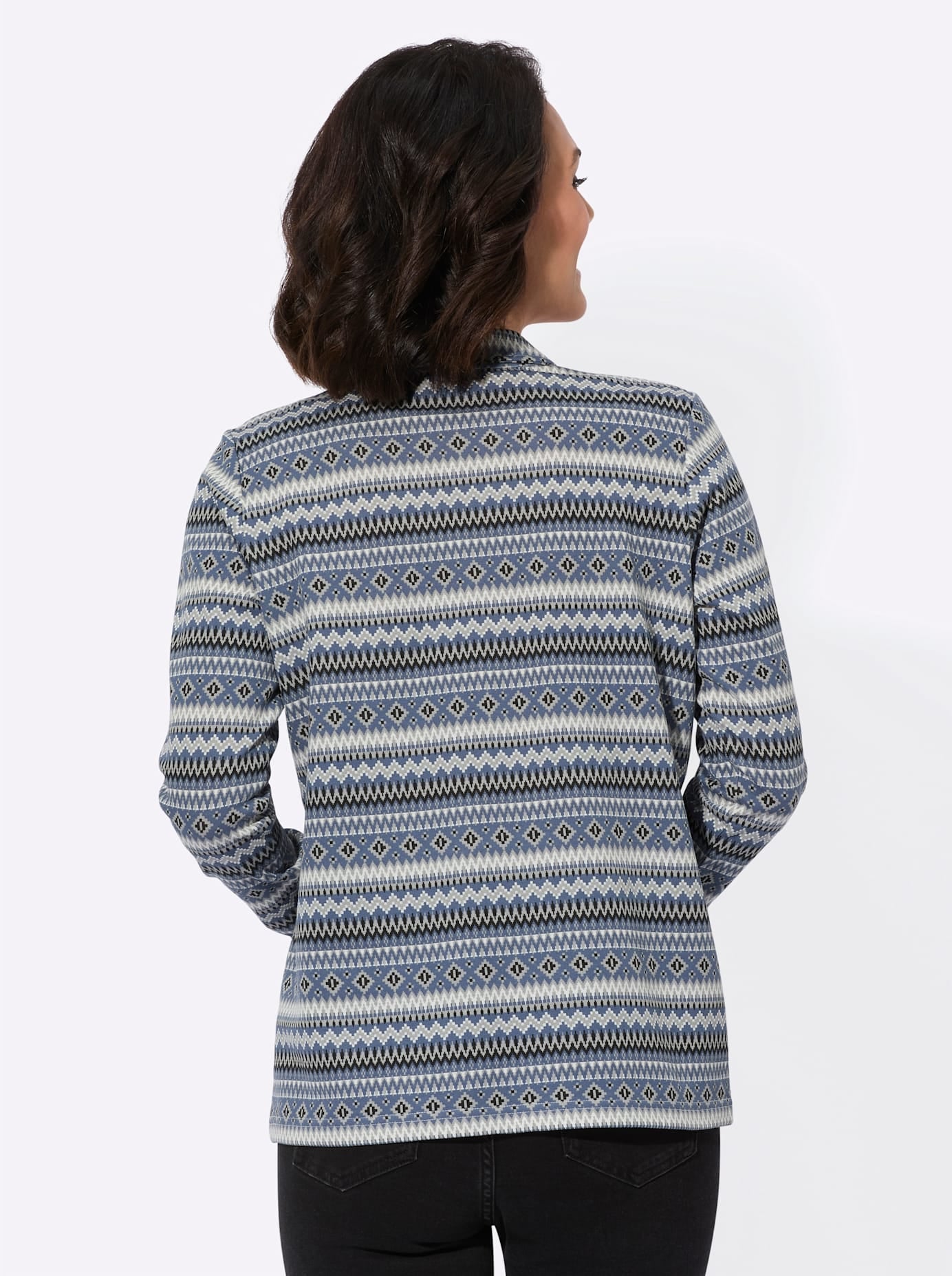 Casual Looks Sweatshirt
