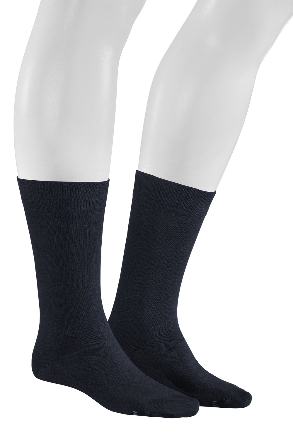 Hudson Chaussettes »DRY COTTON« Climate Sole, régulateur d’humidité et respirant