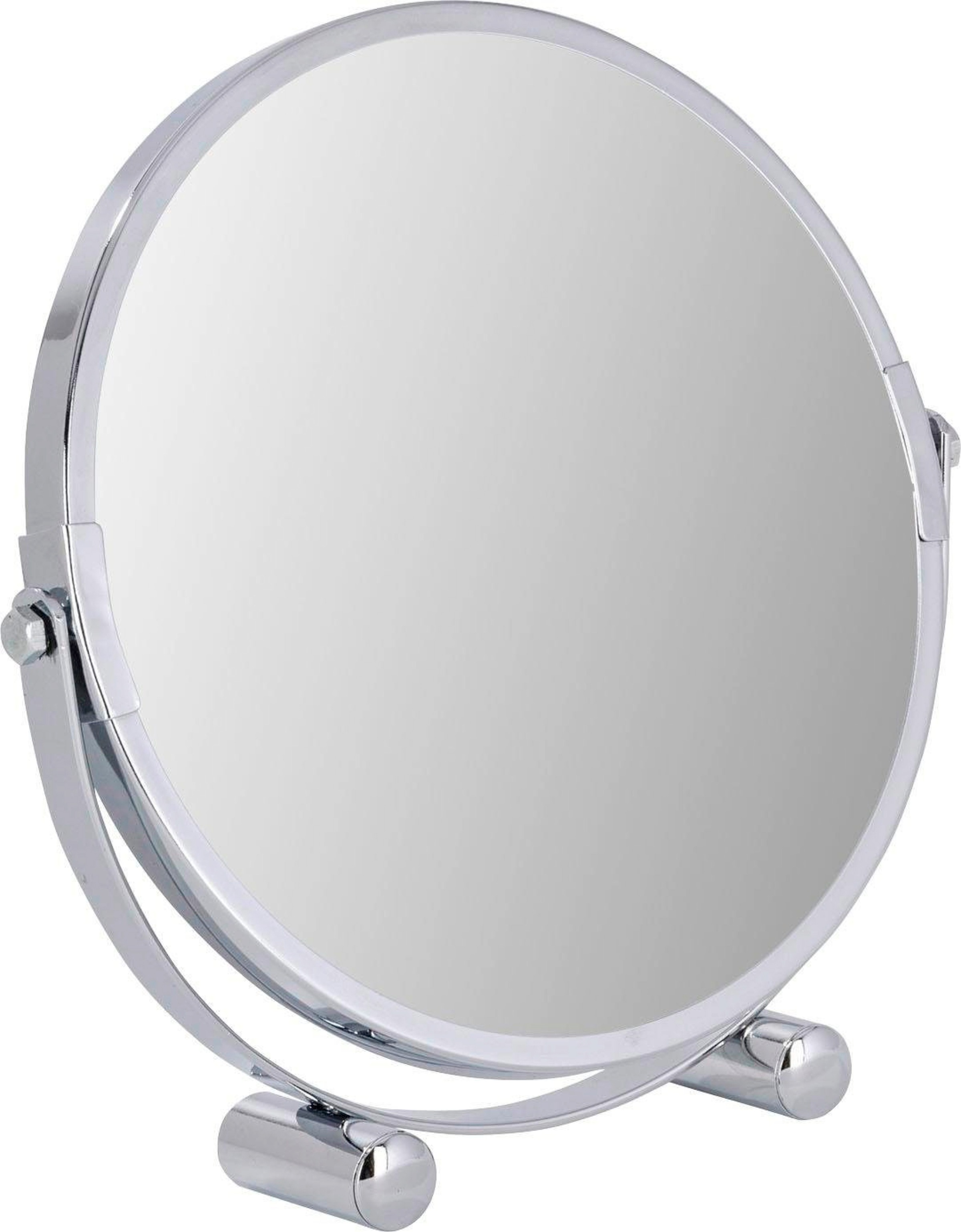 Image of WENKO Kosmetikspiegel »Mera«, 5-fach Vergrösserung bei Ackermann Versand Schweiz