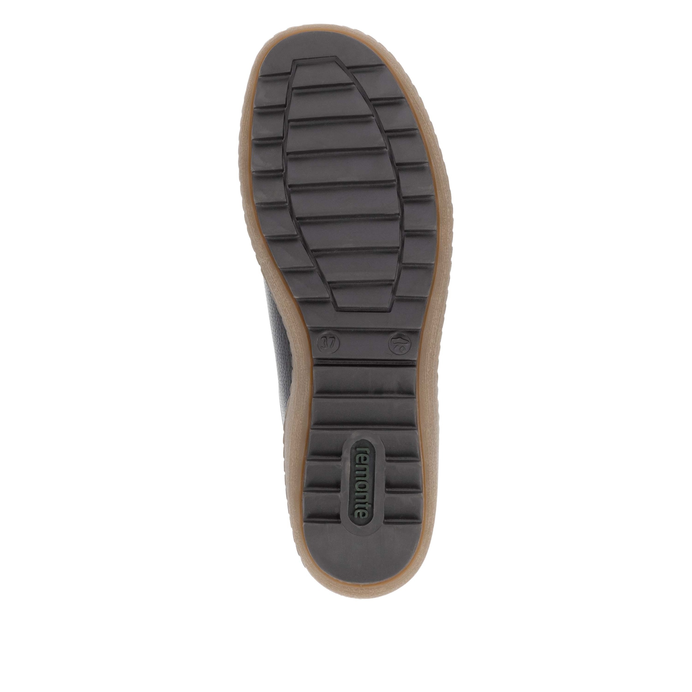 Remonte Schnürschuh  mit Tex-Ausstattung, Freizeitschuh, Halbschuh, Schnürschuh