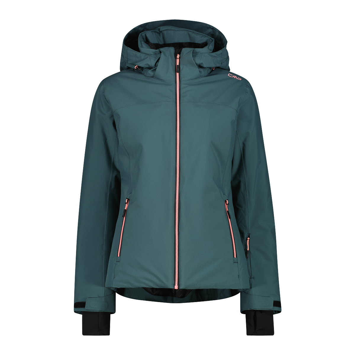 CMP Winterjacke 1 Stk. tlg. mit Polyester-Wattierung, aus Polyester, für Erwachsene