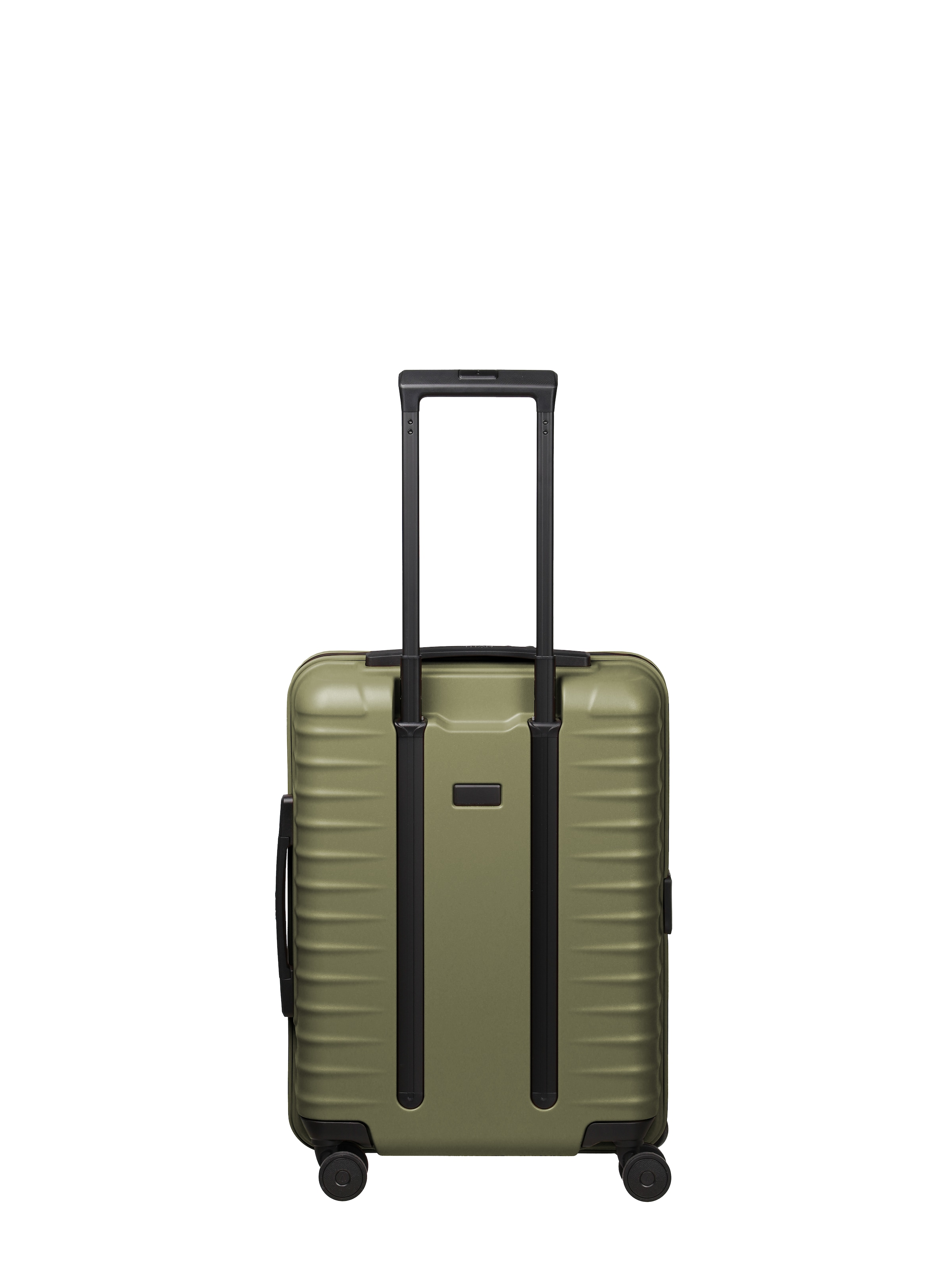 TITAN - Made in Germany Trolley »UPGRADE Koffer Hartschale« 38 litre 4 Rollen avec surface résistante aux rayures et compartimentage intérieur astucieux