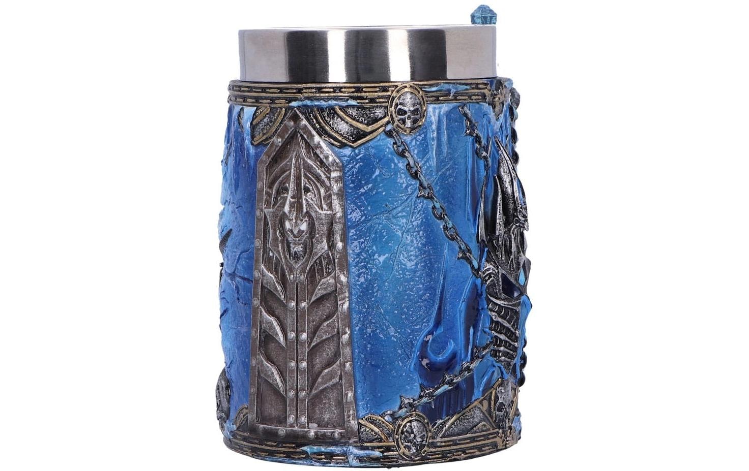 NEMESIS NOW Wasserkrug »World of Warcraft Lich King 600 ml«