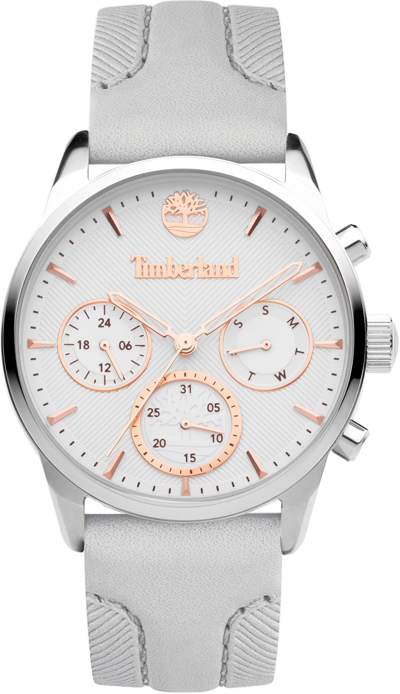 Image of Timberland Multifunktionsuhr »HENNIKER III, TDWLF2101902« bei Ackermann Versand Schweiz