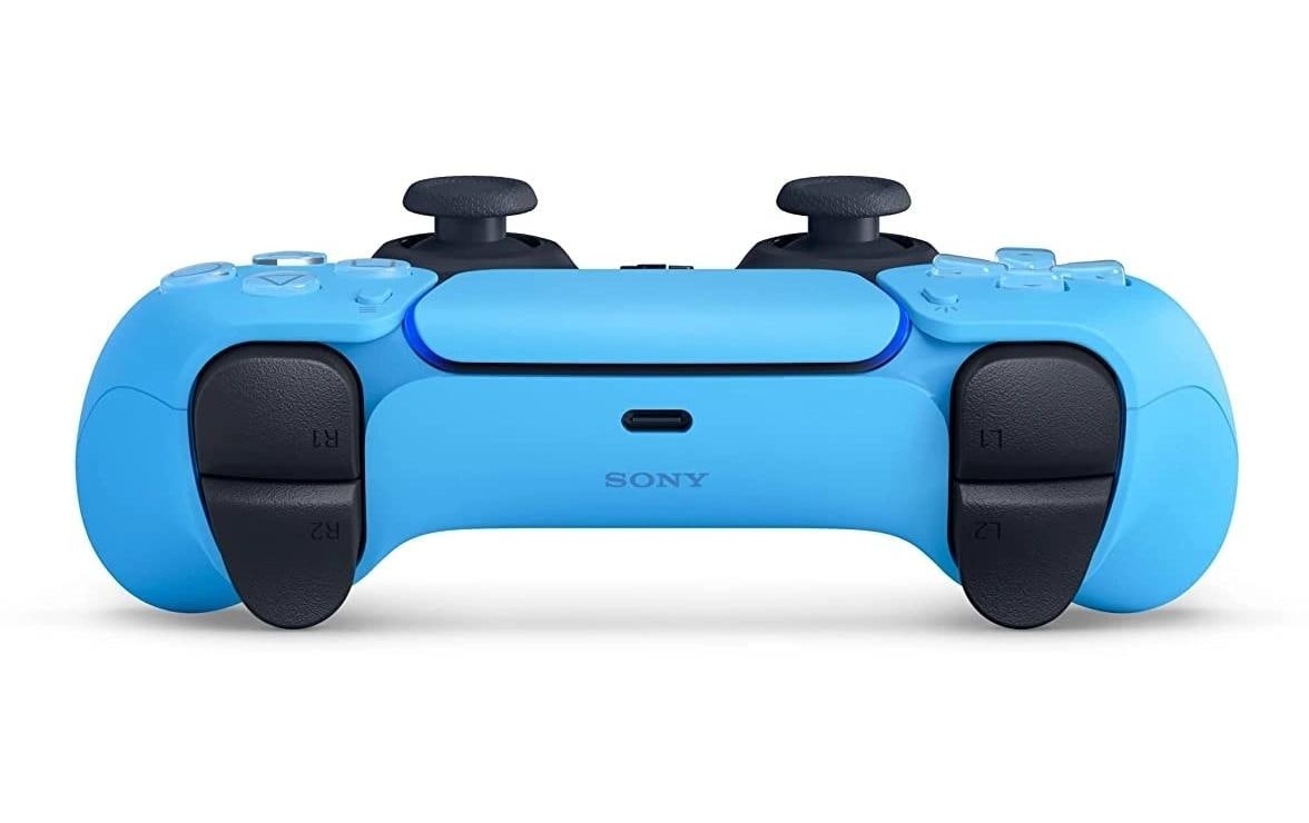 Sony Contrôleur »DualSense«