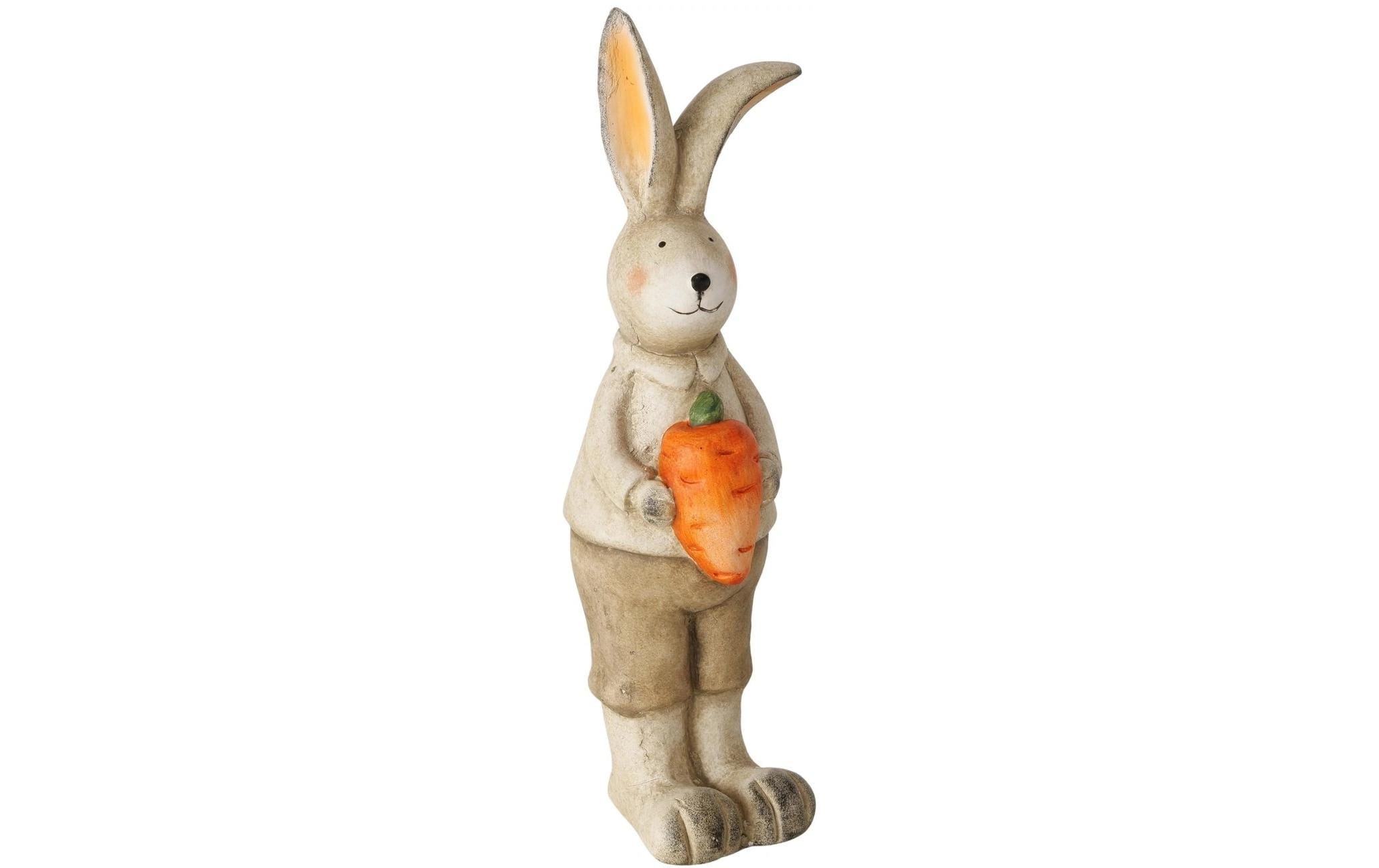 Image of BOLTZE Osterhase "Jefferson 41.5 cm"