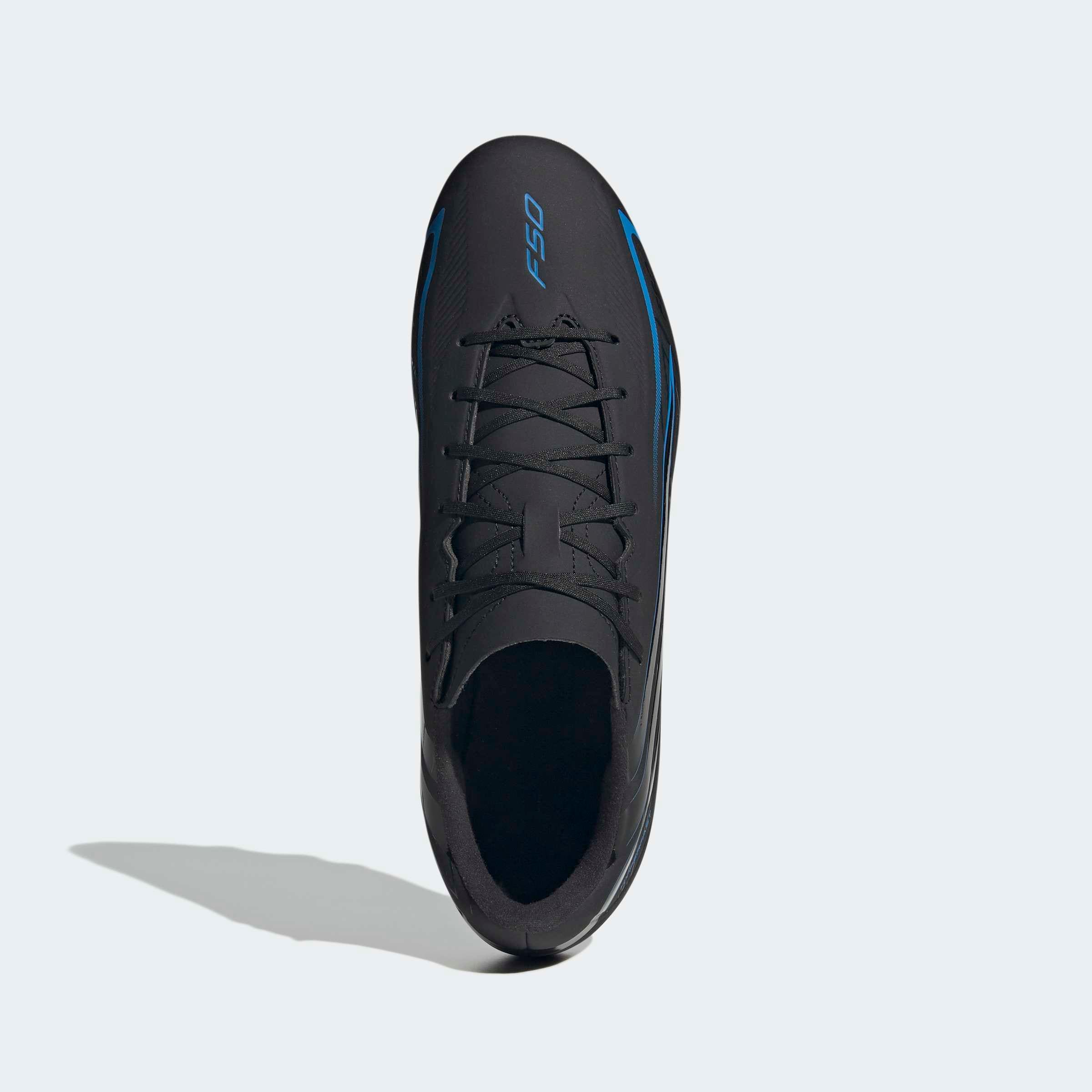 adidas Performance Fussballschuh »F50 HYPERFAST CLUB , FESTE BÖDEN/GEMISCHTE BÖDEN«  für viele verschiedene Böden geeignet