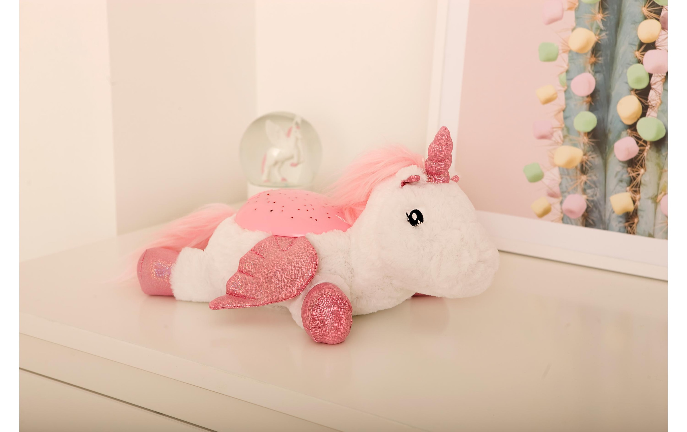 LED Nachtlicht »cloud b Twilight Buddies«
