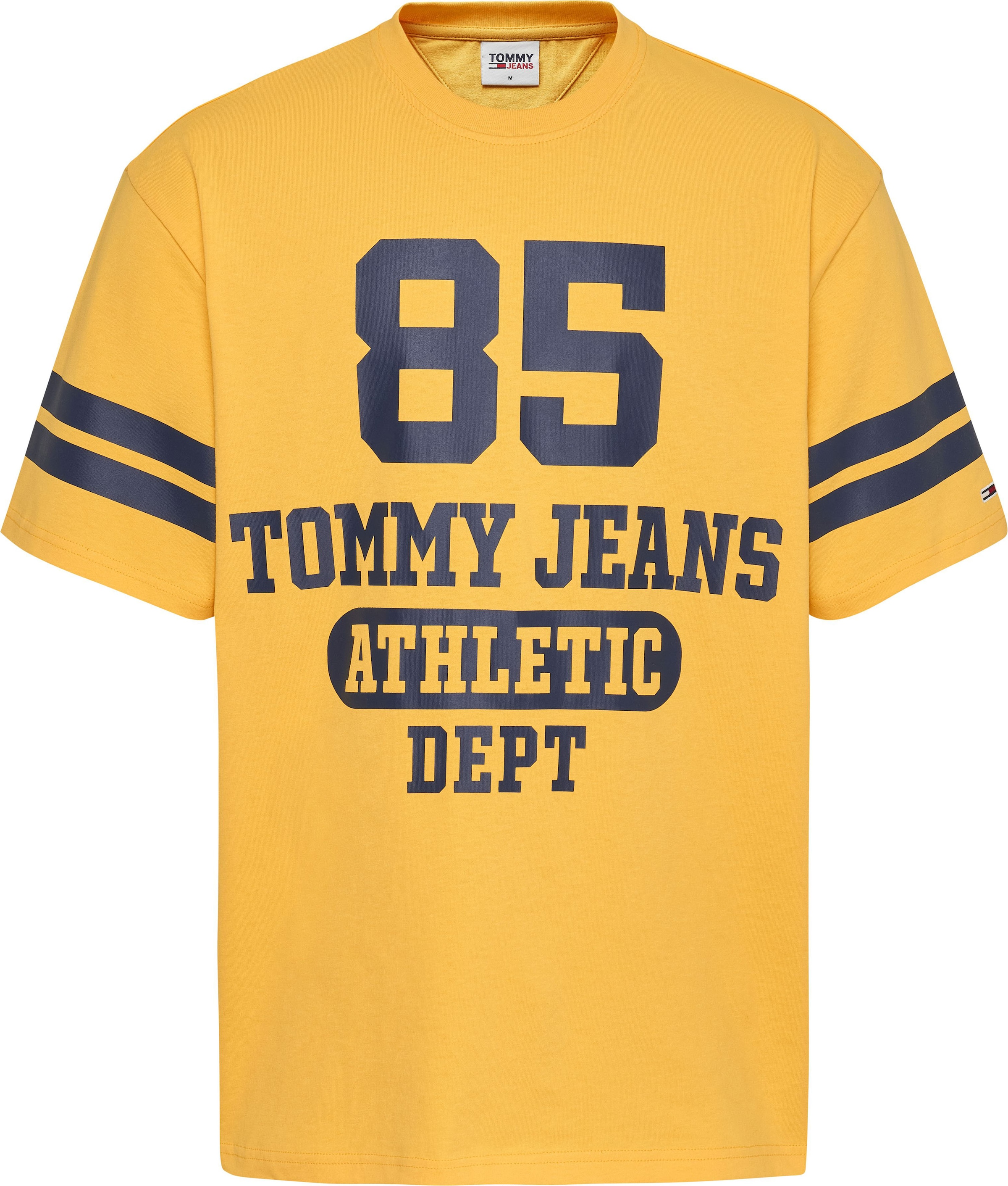 Tommy Jeans T-Shirt »TJM SKATER COLLEGE 85 LOGO« versandkostenfrei auf
