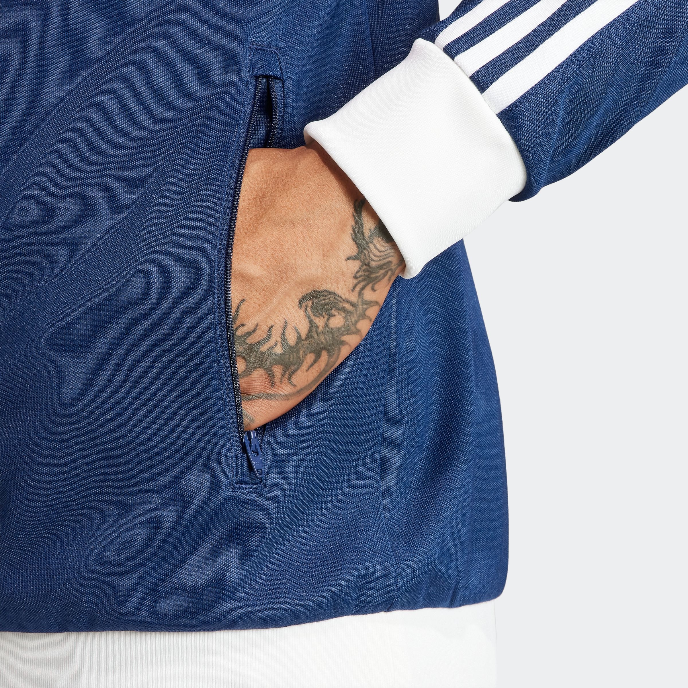 adidas Originals Trainingsjacke »ADICOLOR CLASSICS BECKENBAUER ORIGINALS«