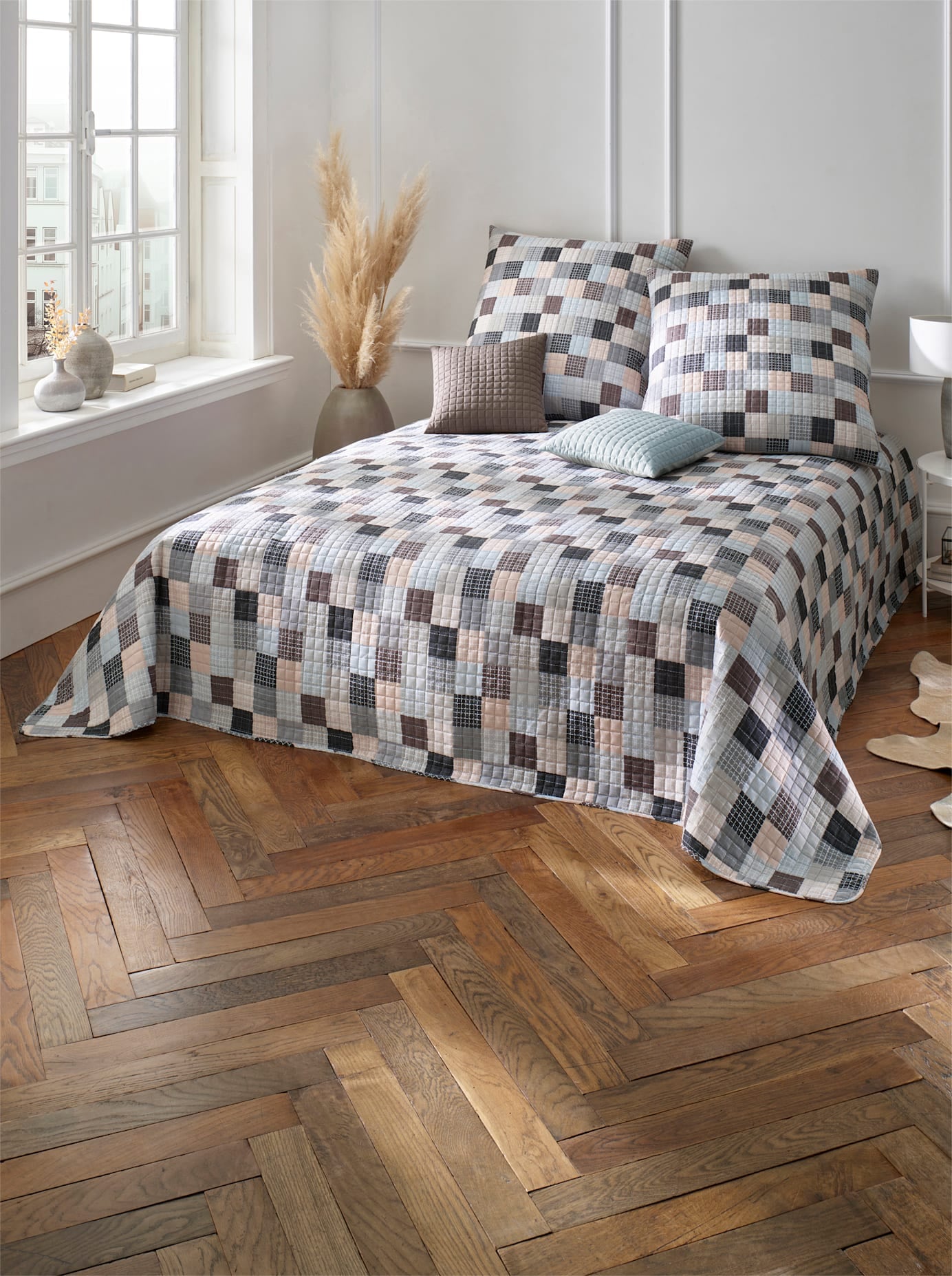 heine home Kissenhülle