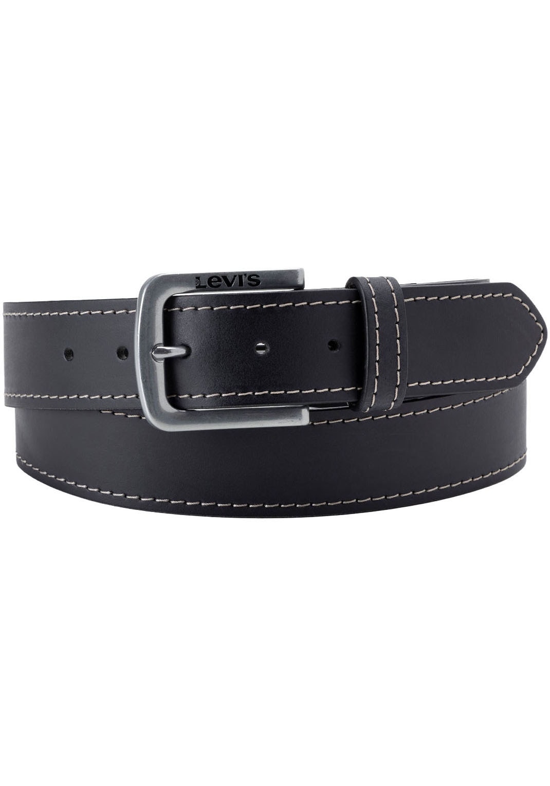 Image of Levis Ledergürtel "LOIRE" Unisex