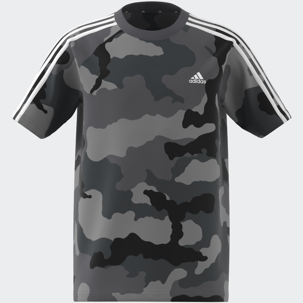 adidas Sportswear T-Shirt »J BL CAMO T«