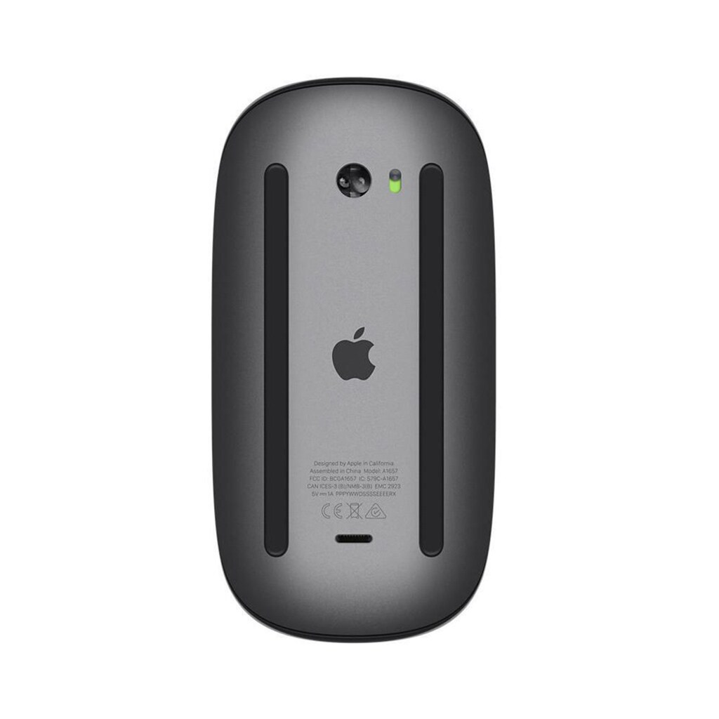 Apple Maus »Magic Mouse 2«, Bluetooth, MRME2Z/A