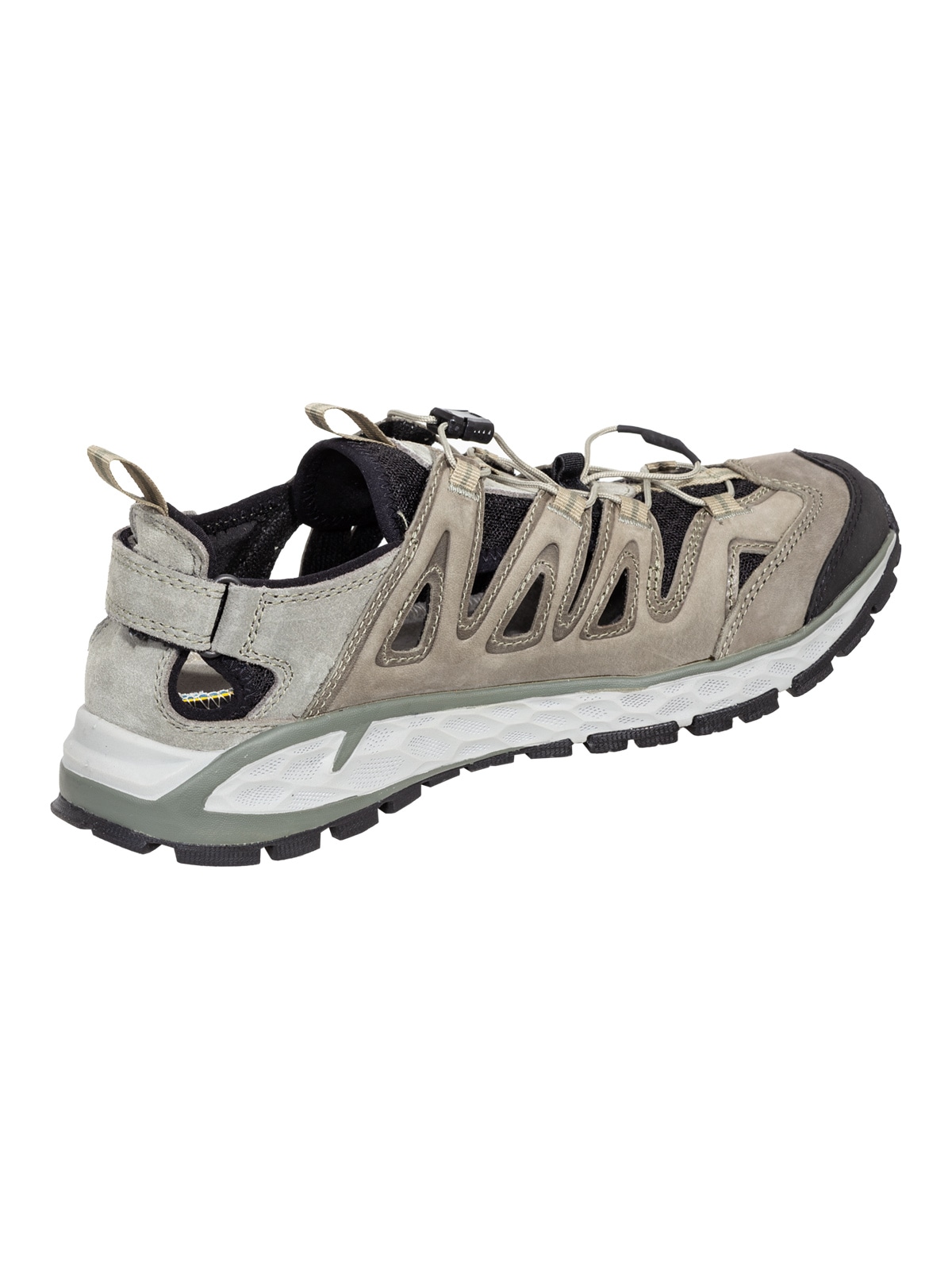 Meindl Outdoorschuh »Meindl Brindisi Comfort fit PW«  Comfort fit® mehr Platz im Vorfussbereich und festen Halt in der Ferse