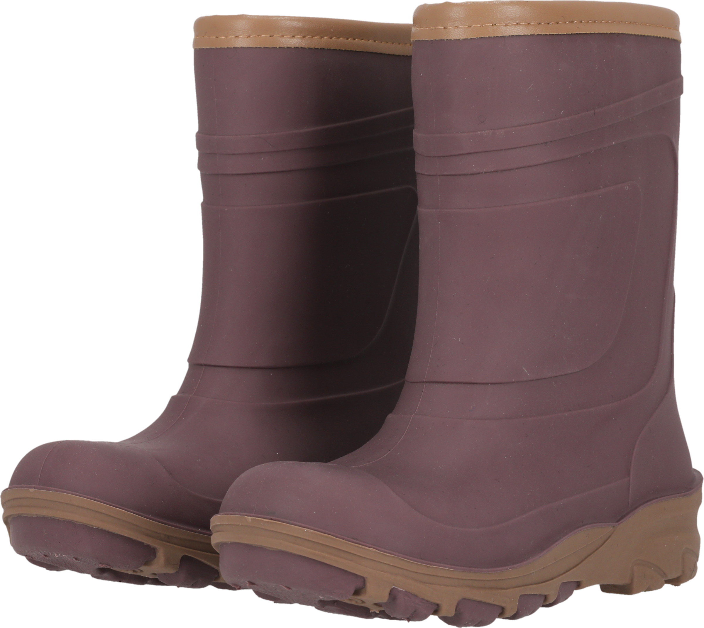 ZIGZAG Bottes en caoutchouc »FIAN KIDS THERMO BOOT«  wassedicht, wärmend