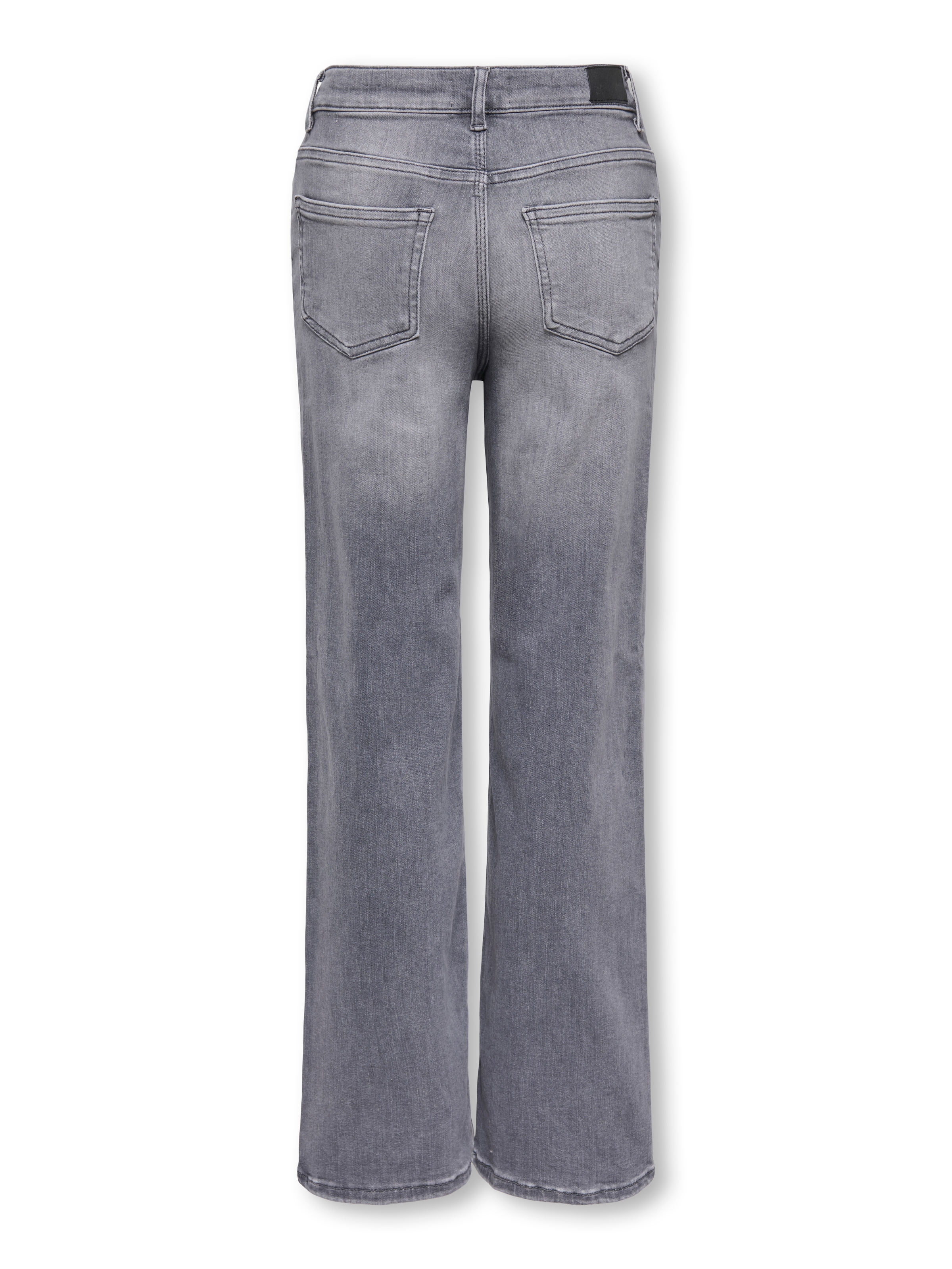 KIDS ONLY Jeans Relax-fit »KOGMADISON BLUSH WIDE GD DNM NOOS«