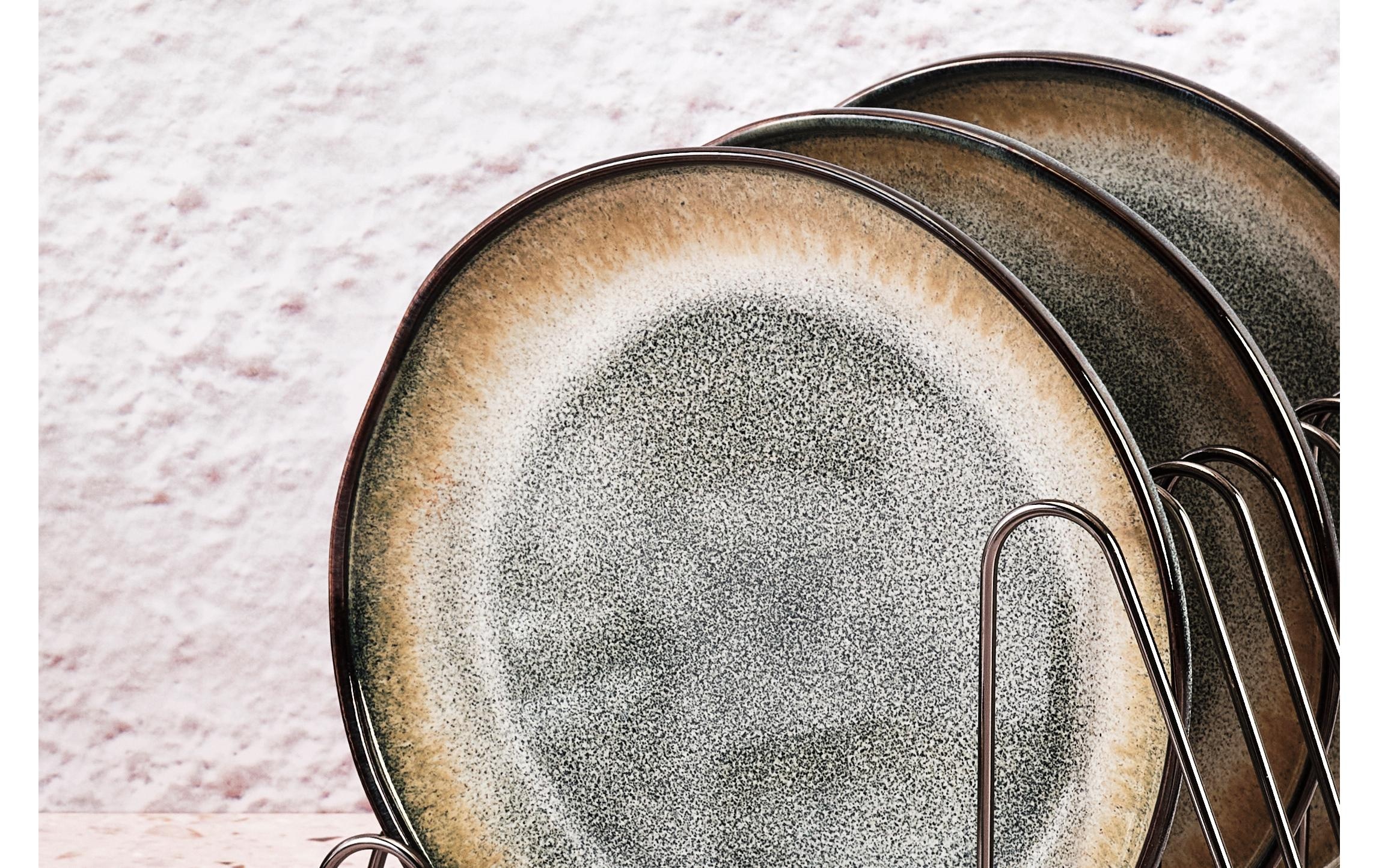   Speiseteller »Björn Genesis Ø20.5 cm - 6-teilig«