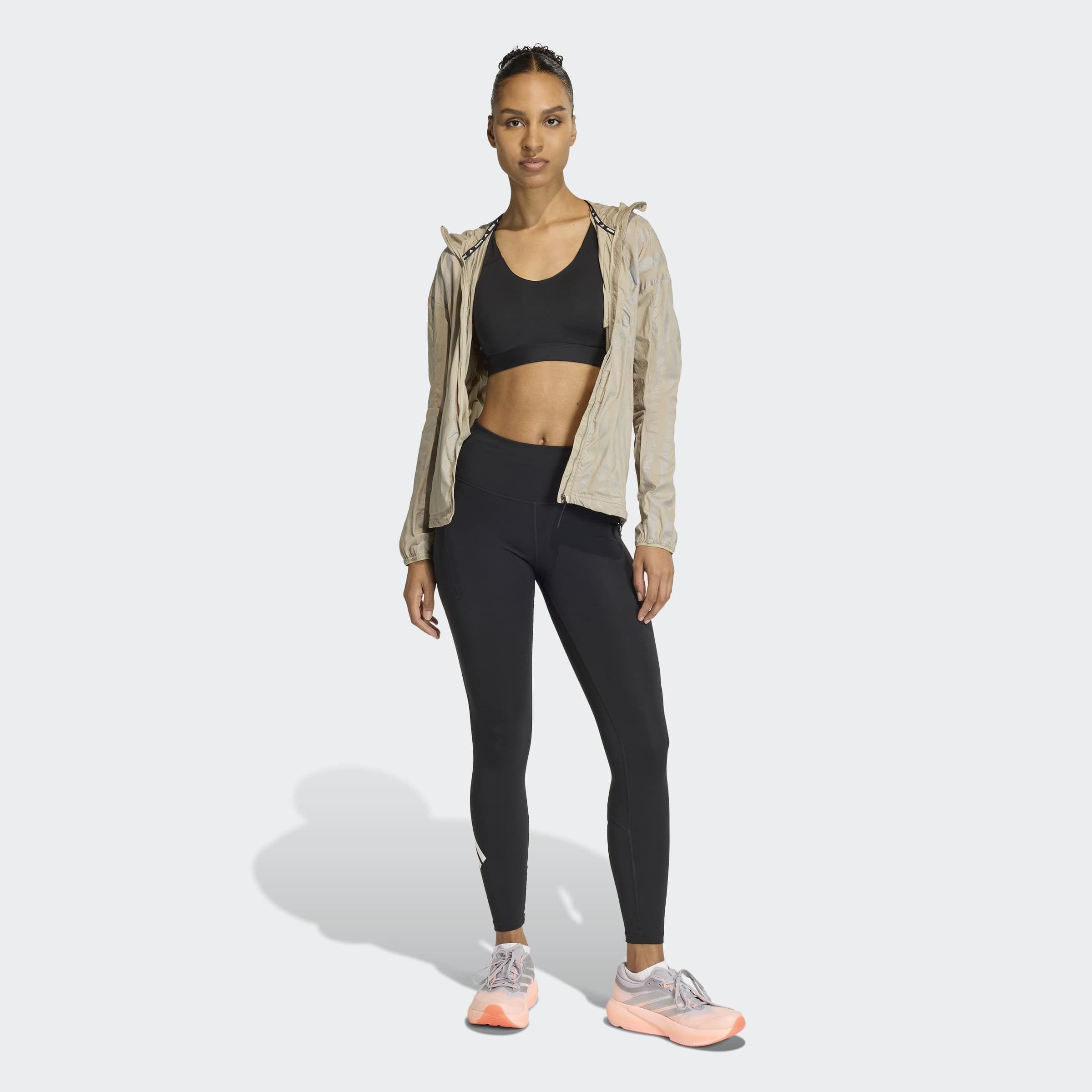 adidas Performance Soutien-gorge de sport »OPT ESS HS«