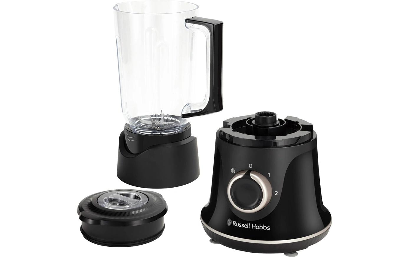RUSSELL HOBBS Stabmixer »Blade Boost« 750 W